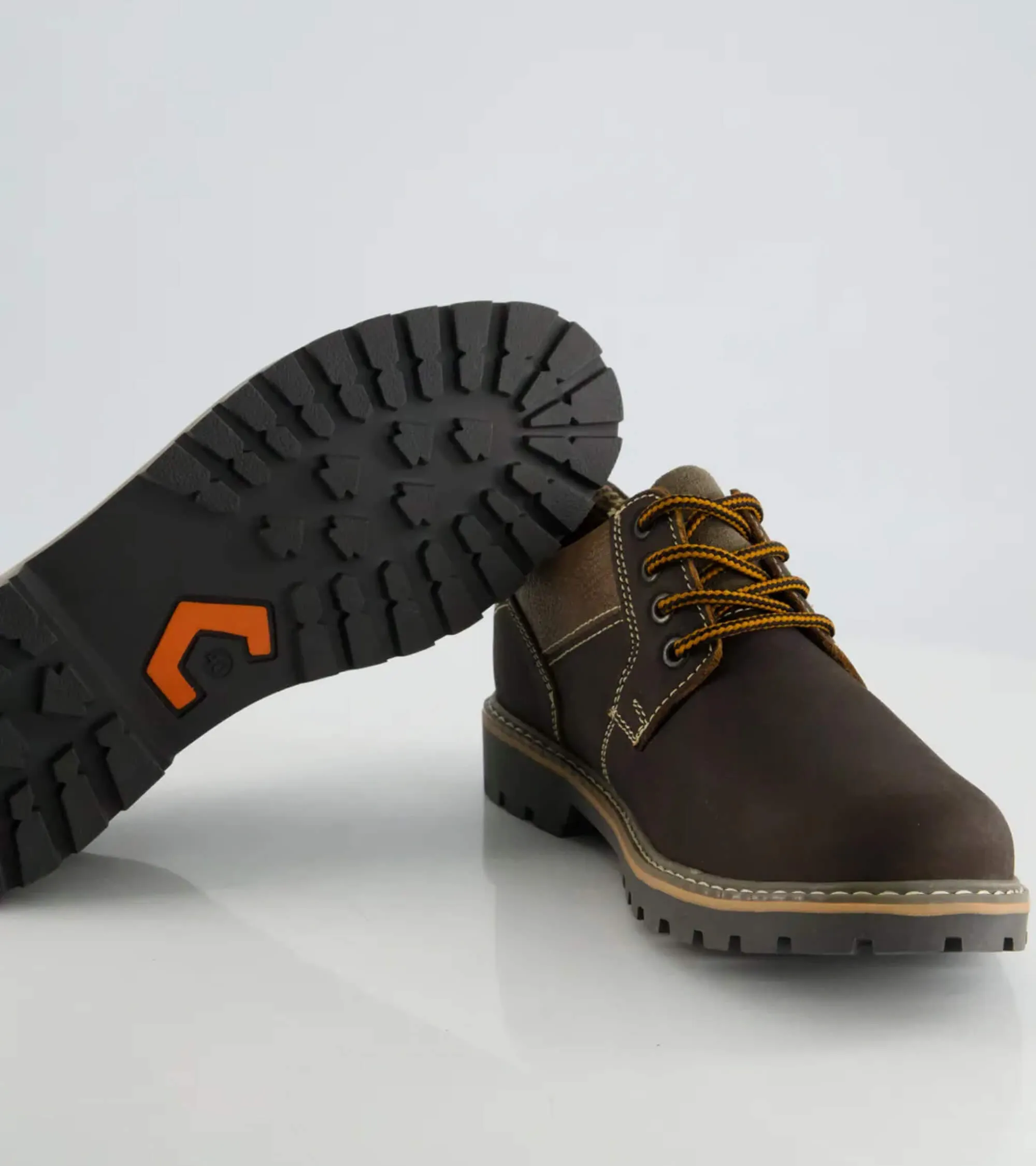 Men's Boots TR-1103