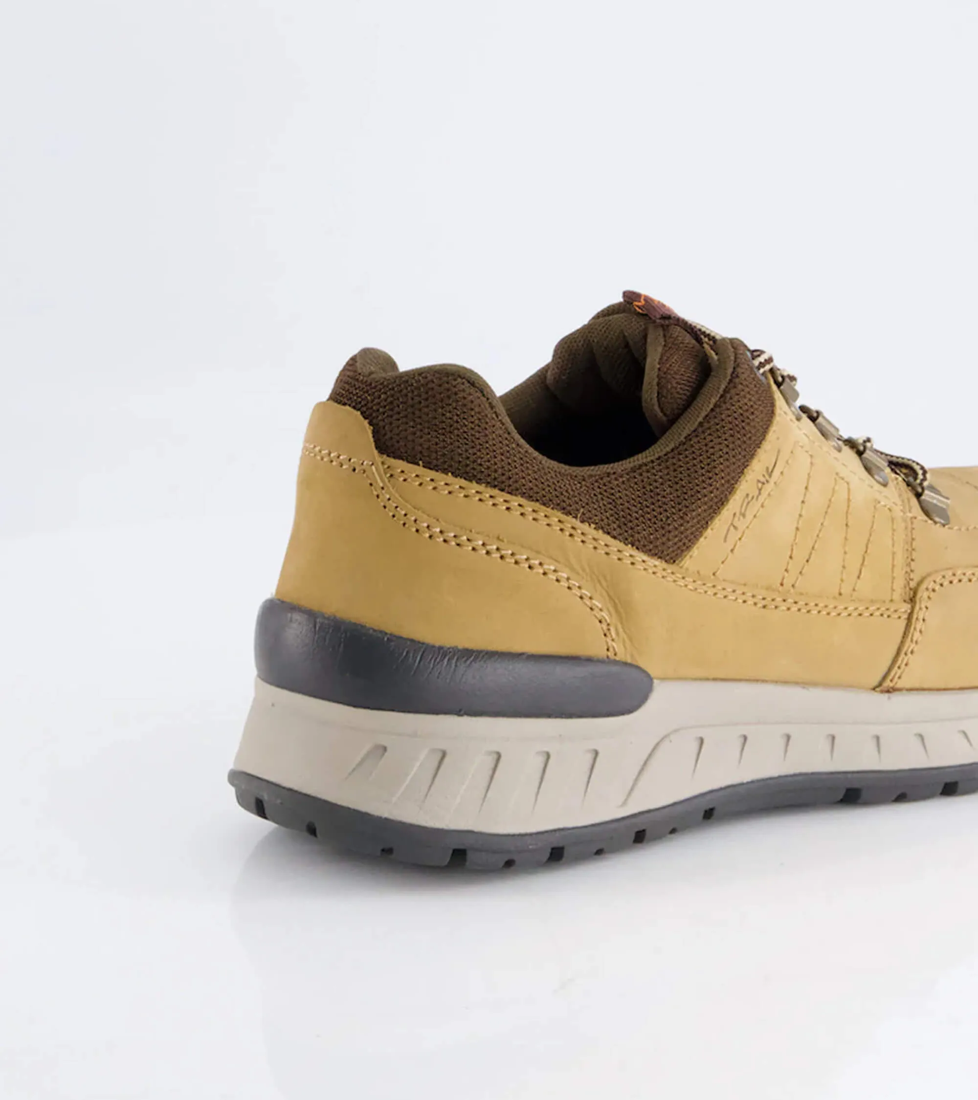 Men's Boots TR-1107