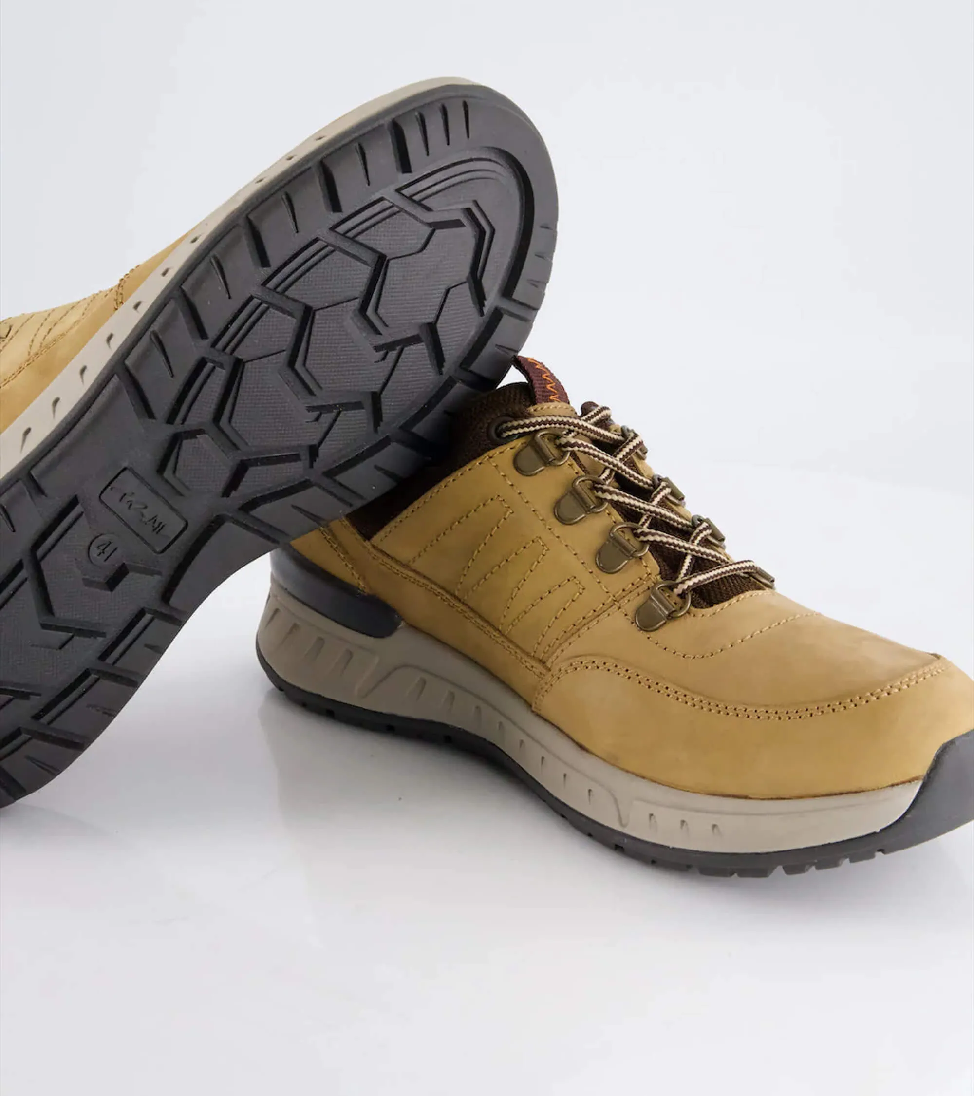 Men's Boots TR-1107