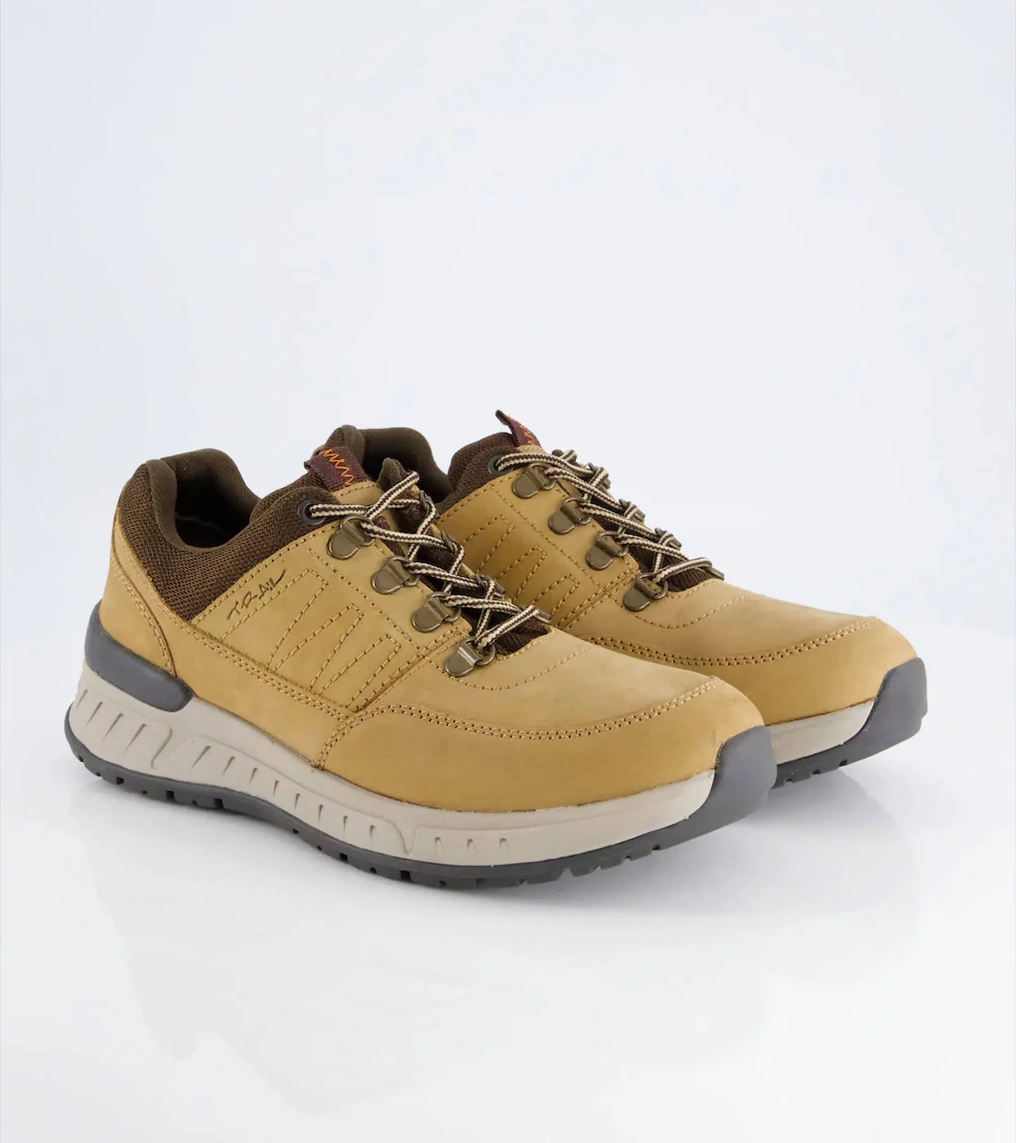 Men's Boots TR-1107