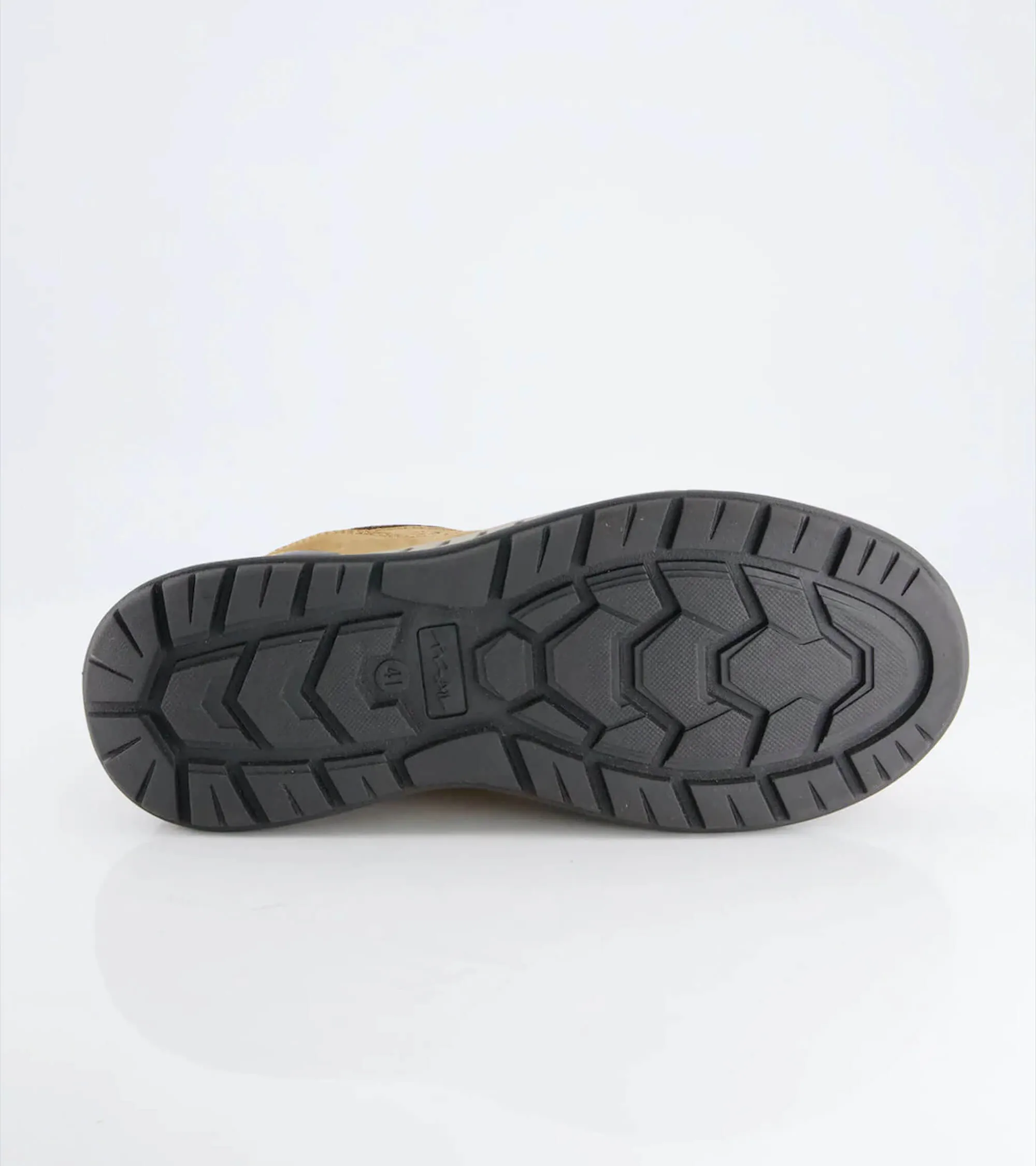 Men's Boots TR-1107