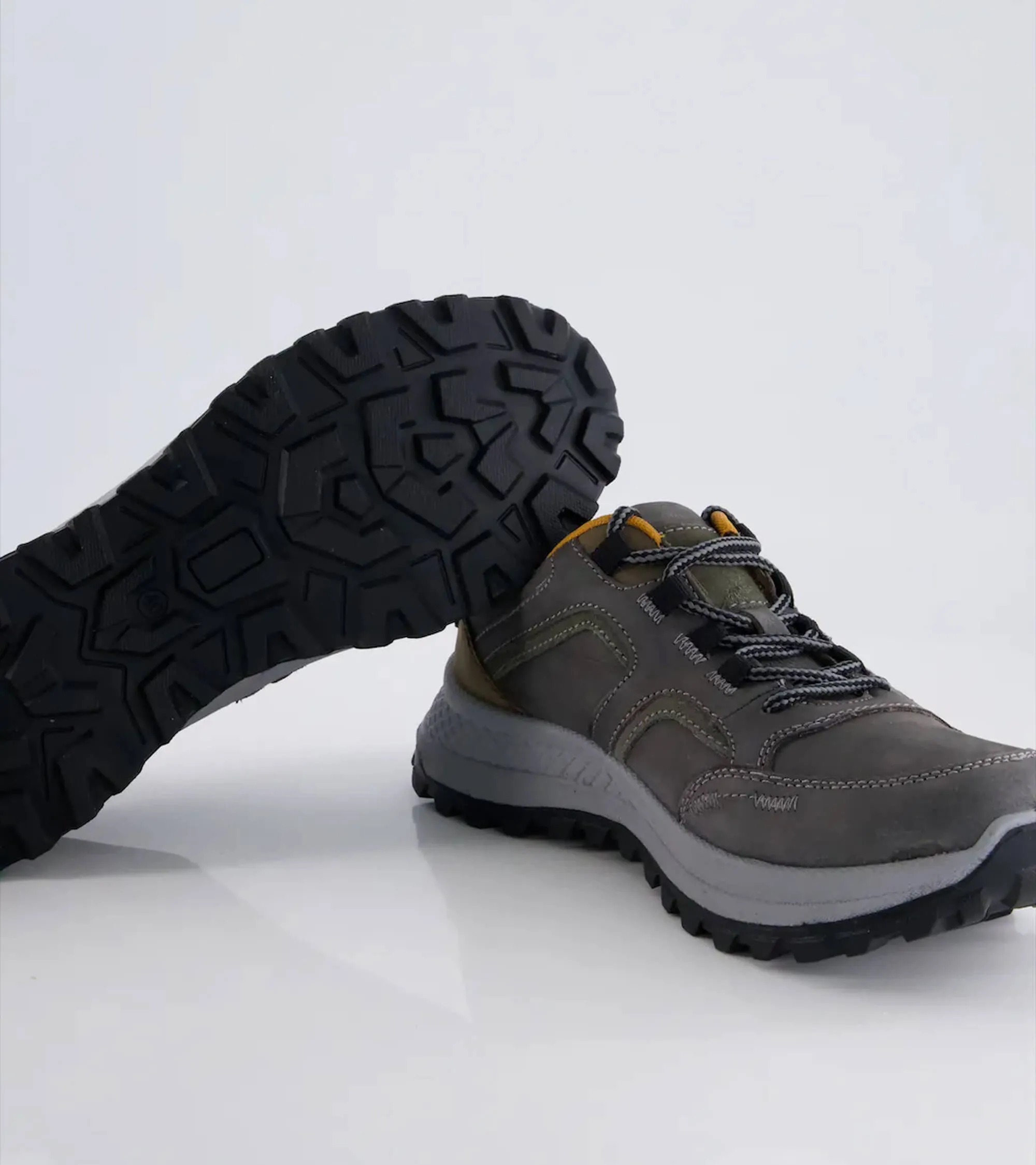 Men's Boots US-SK-3101