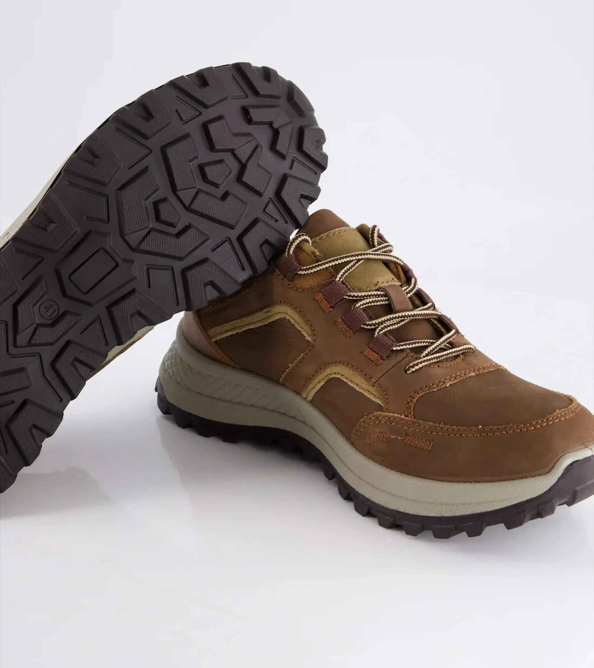 Men's Boots US-SK-3101