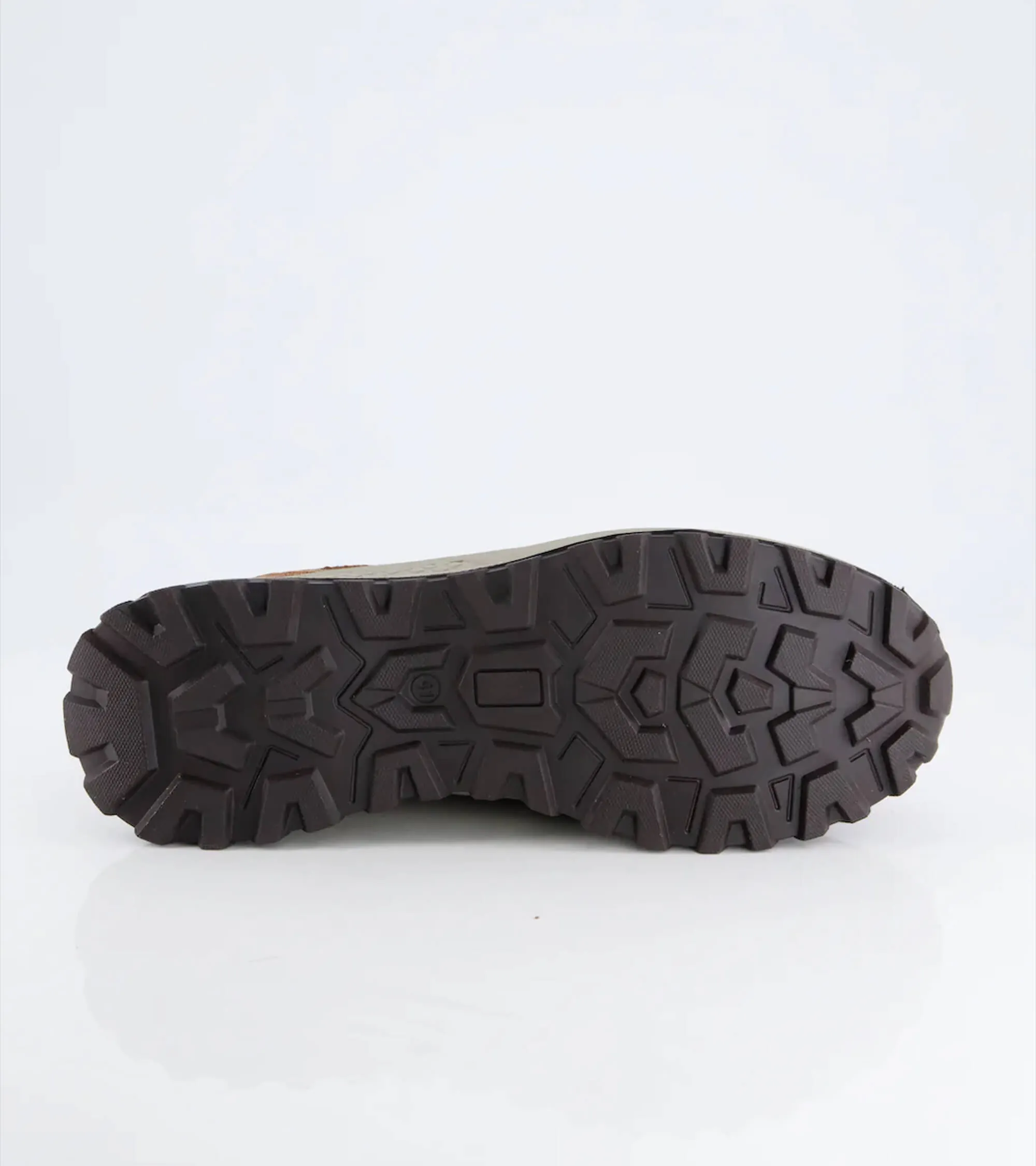 Men's Boots US-SK-3101