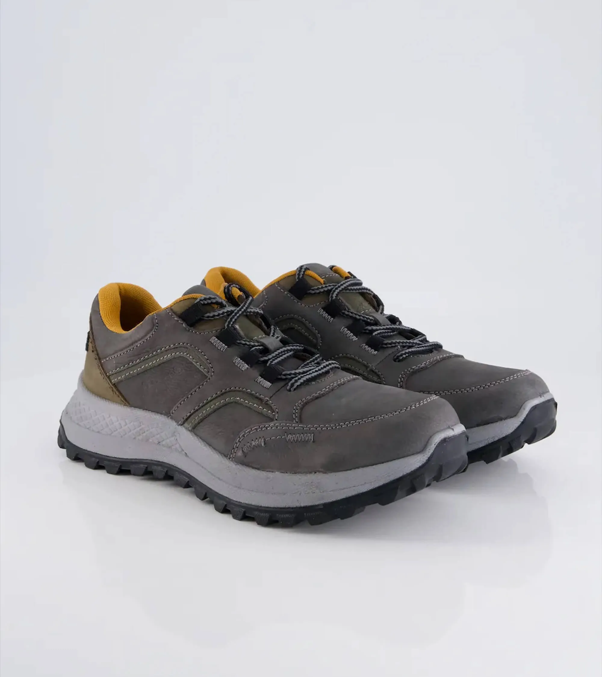 Men's Boots US-SK-3101