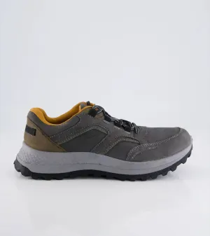 Men's Boots US-SK-3101