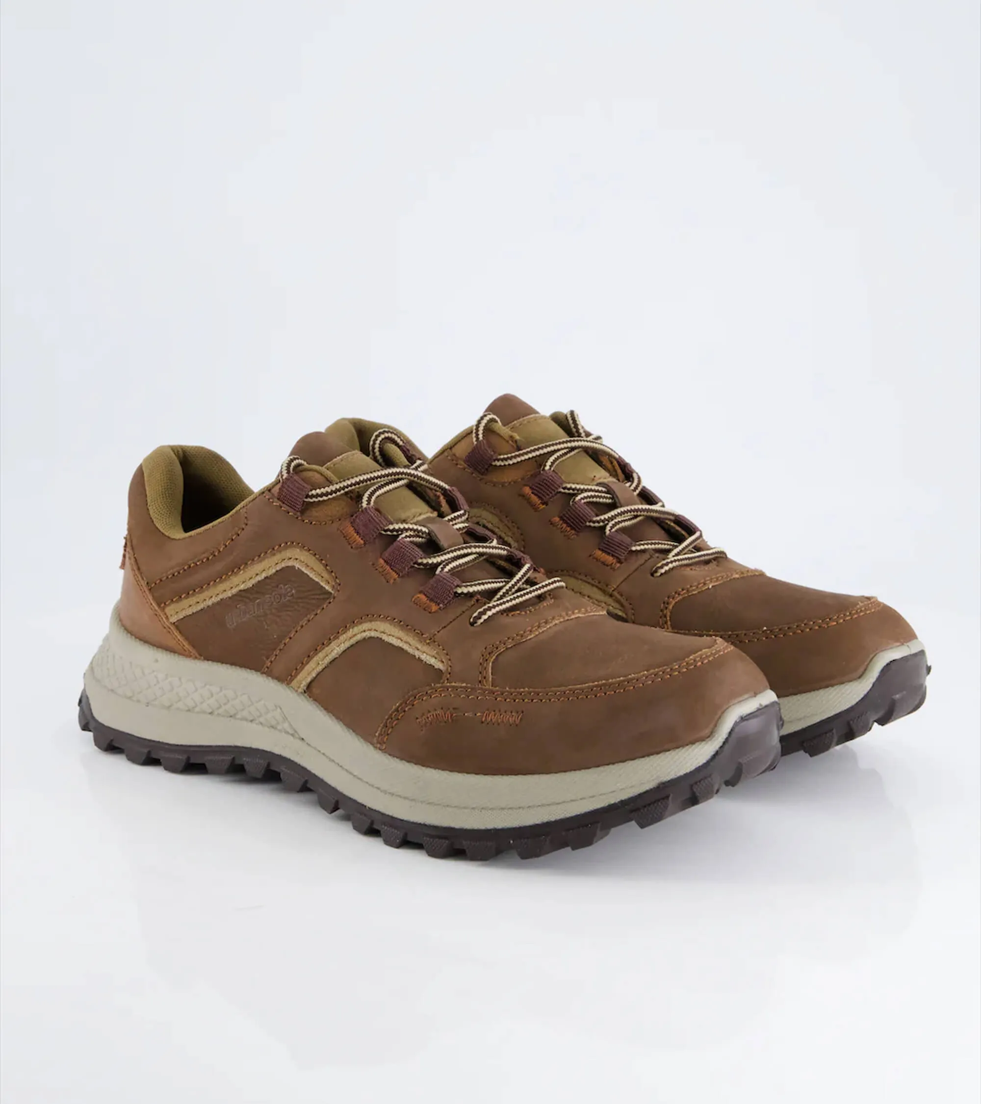 Men's Boots US-SK-3101