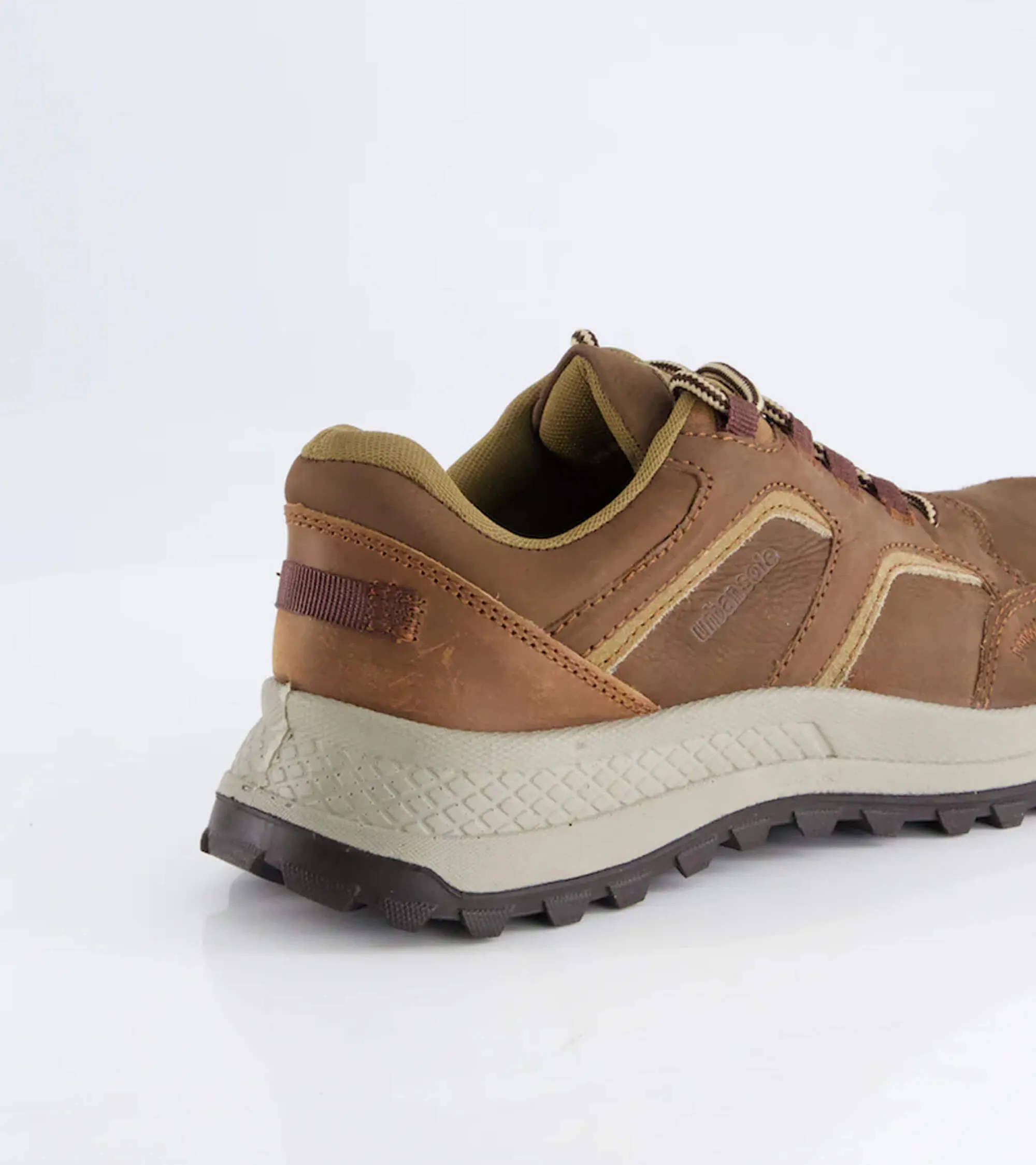 Men's Boots US-SK-3101