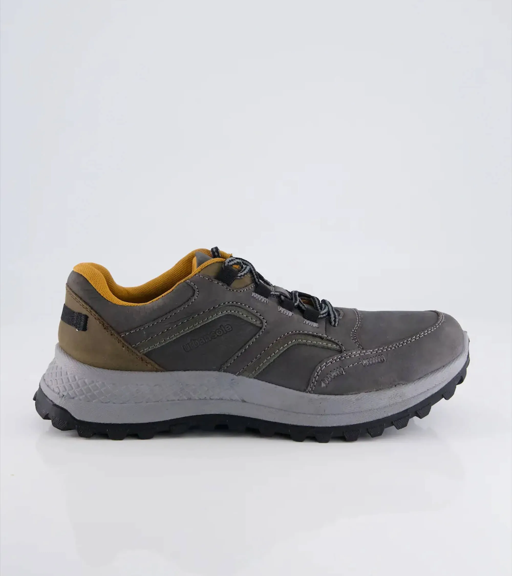 Men's Boots US-SK-3101