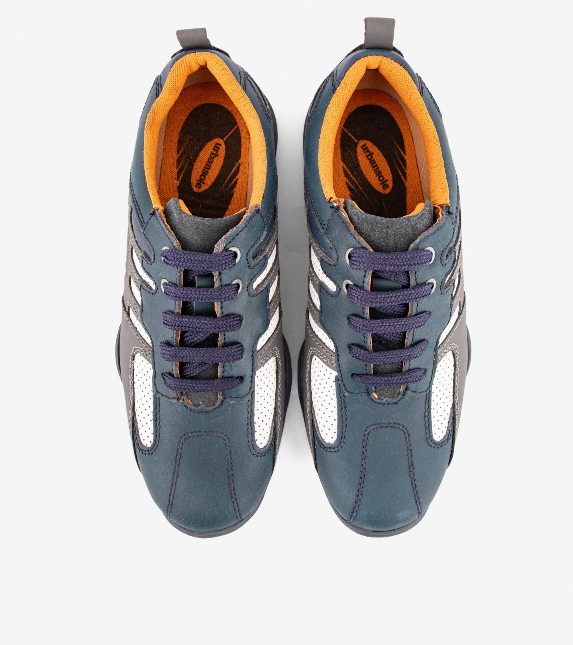 Men's Casual Shoes RC-2109