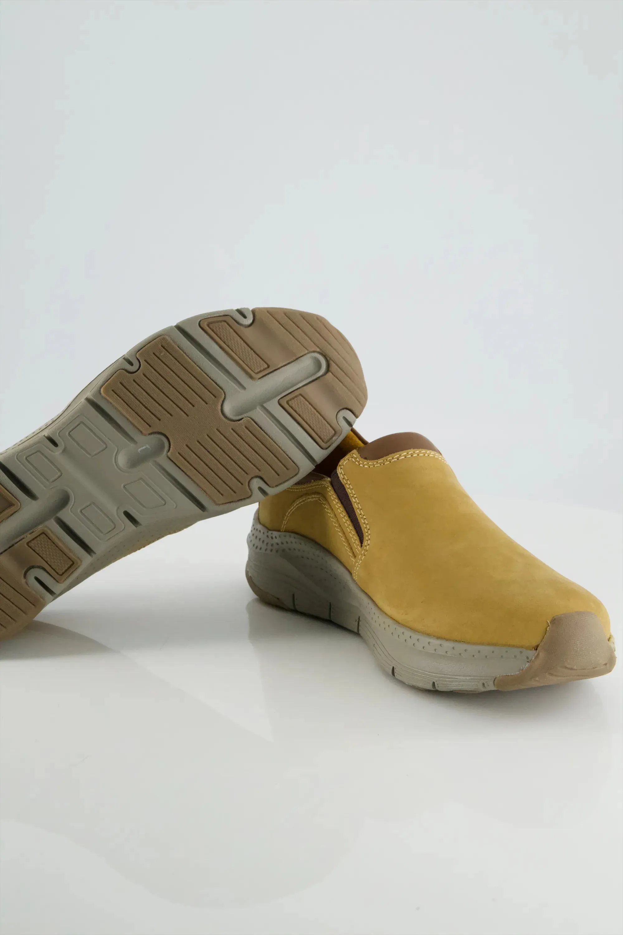 Men's Casual Shoes US-GL-4105