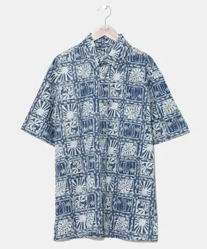Men's Classy Hawaiian Shirt