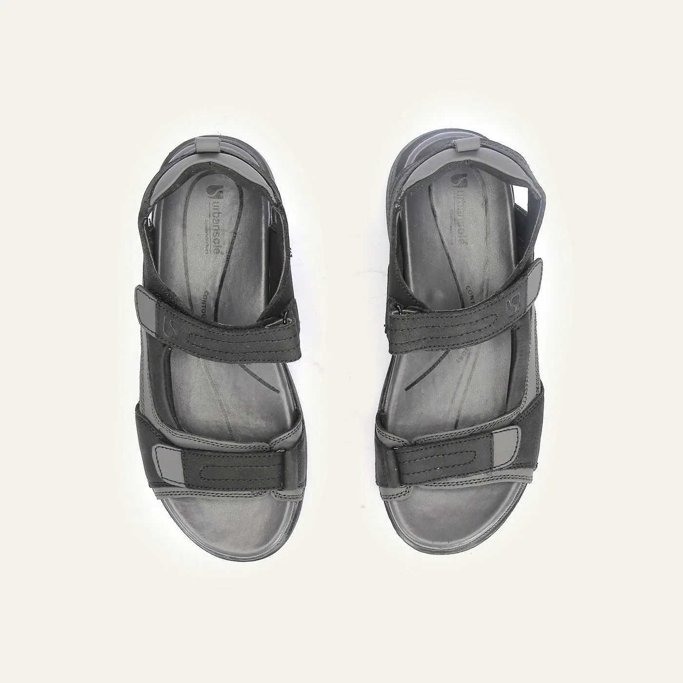 Men's Comfort Sandal US-PH-4102