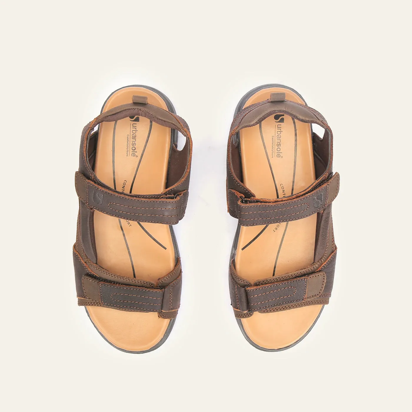 Men's Comfort Sandal US-PH-4102
