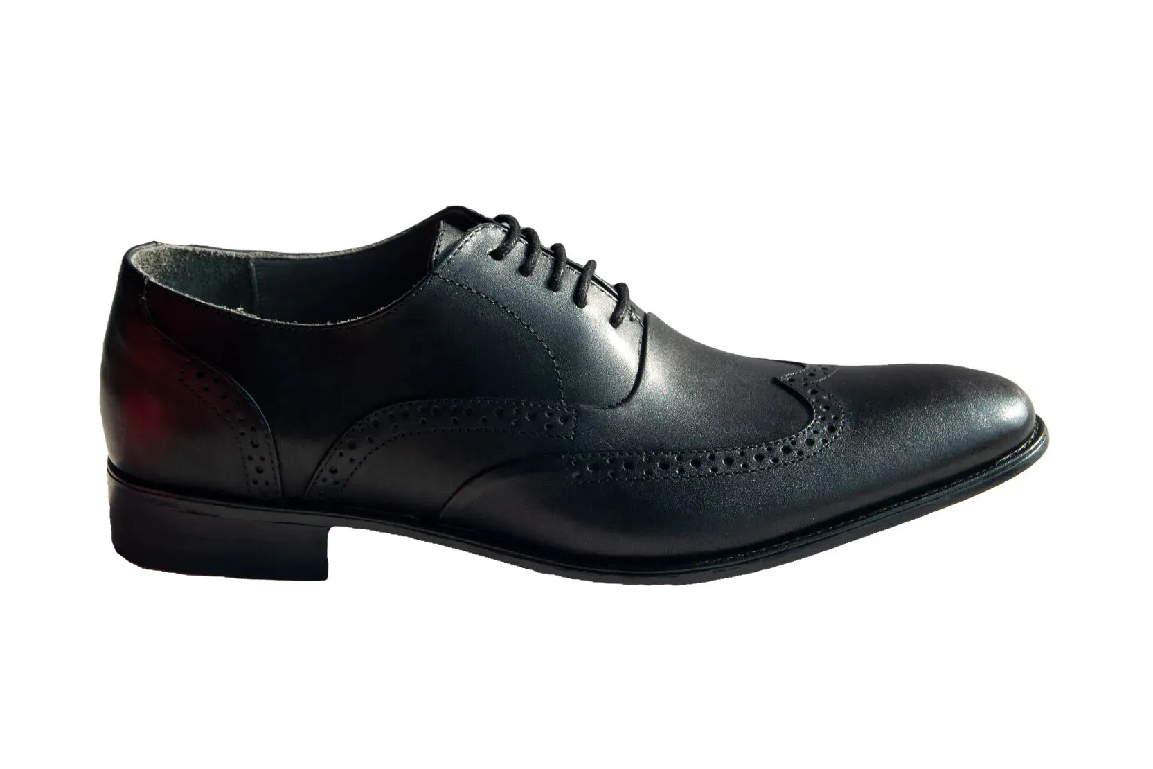 Men's Formal Shoe FM-1315