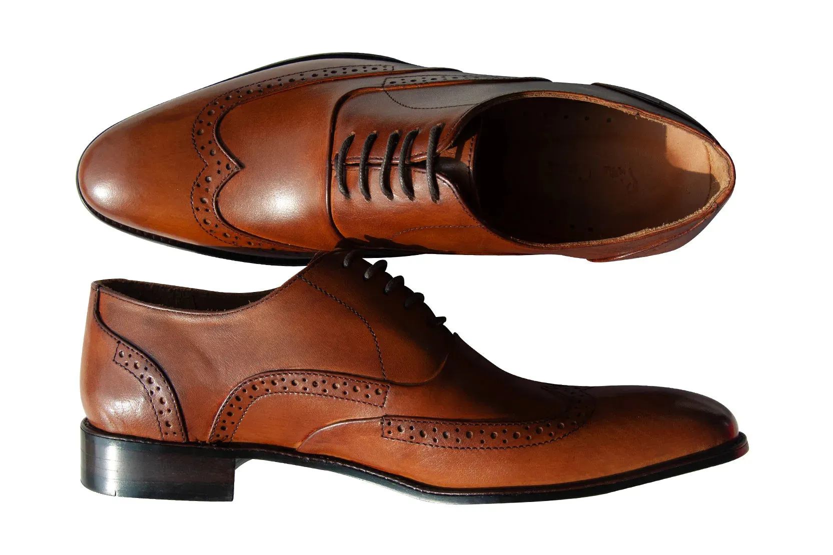 Men's Formal Shoe FM-1315