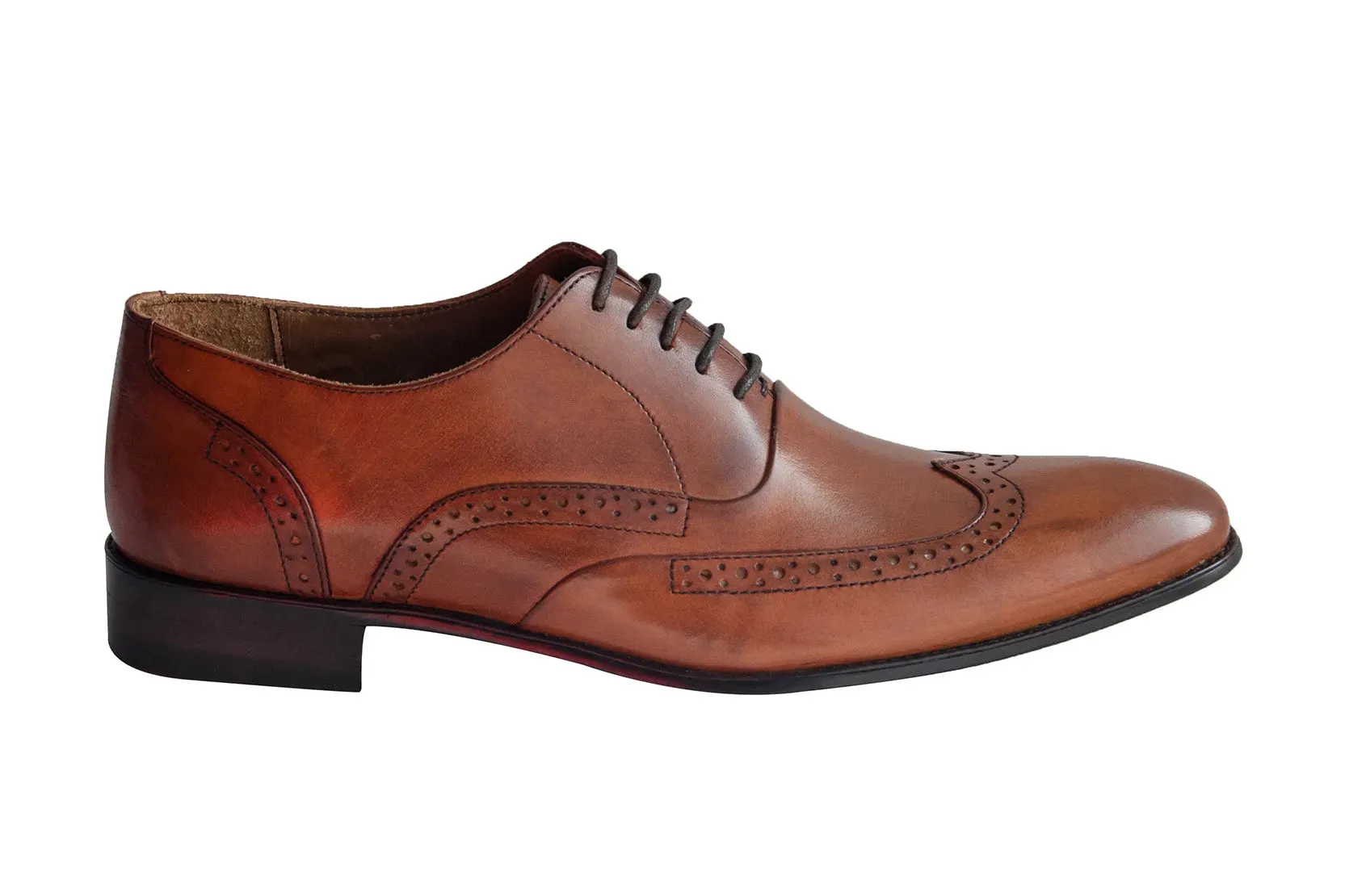 Men's Formal Shoe FM-1315