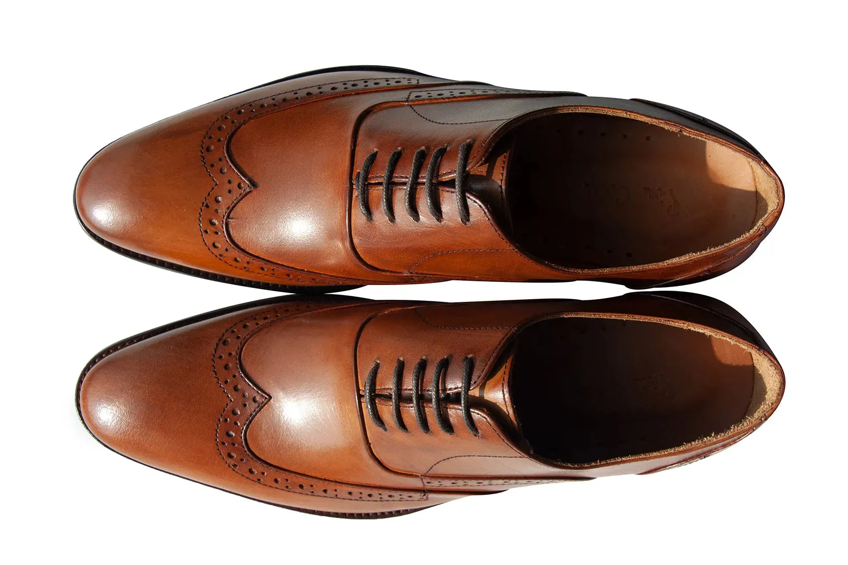 Men's Formal Shoe FM-1315