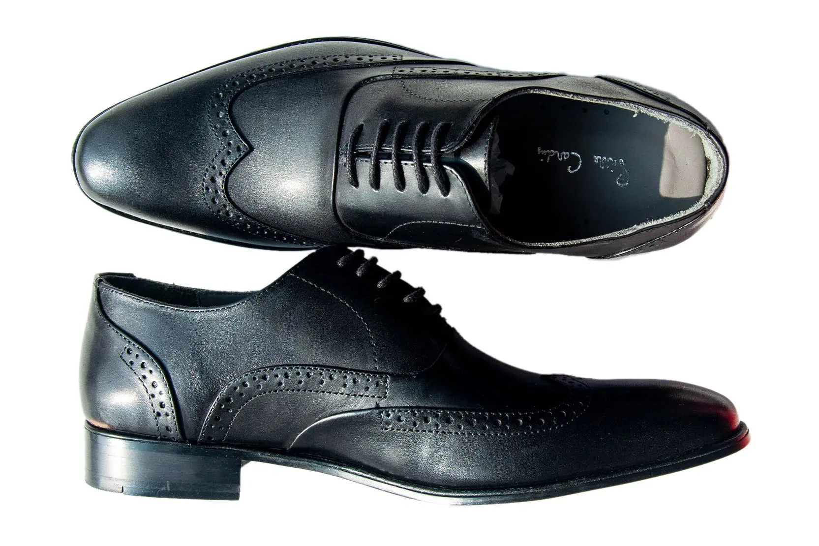 Men's Formal Shoe FM-1315