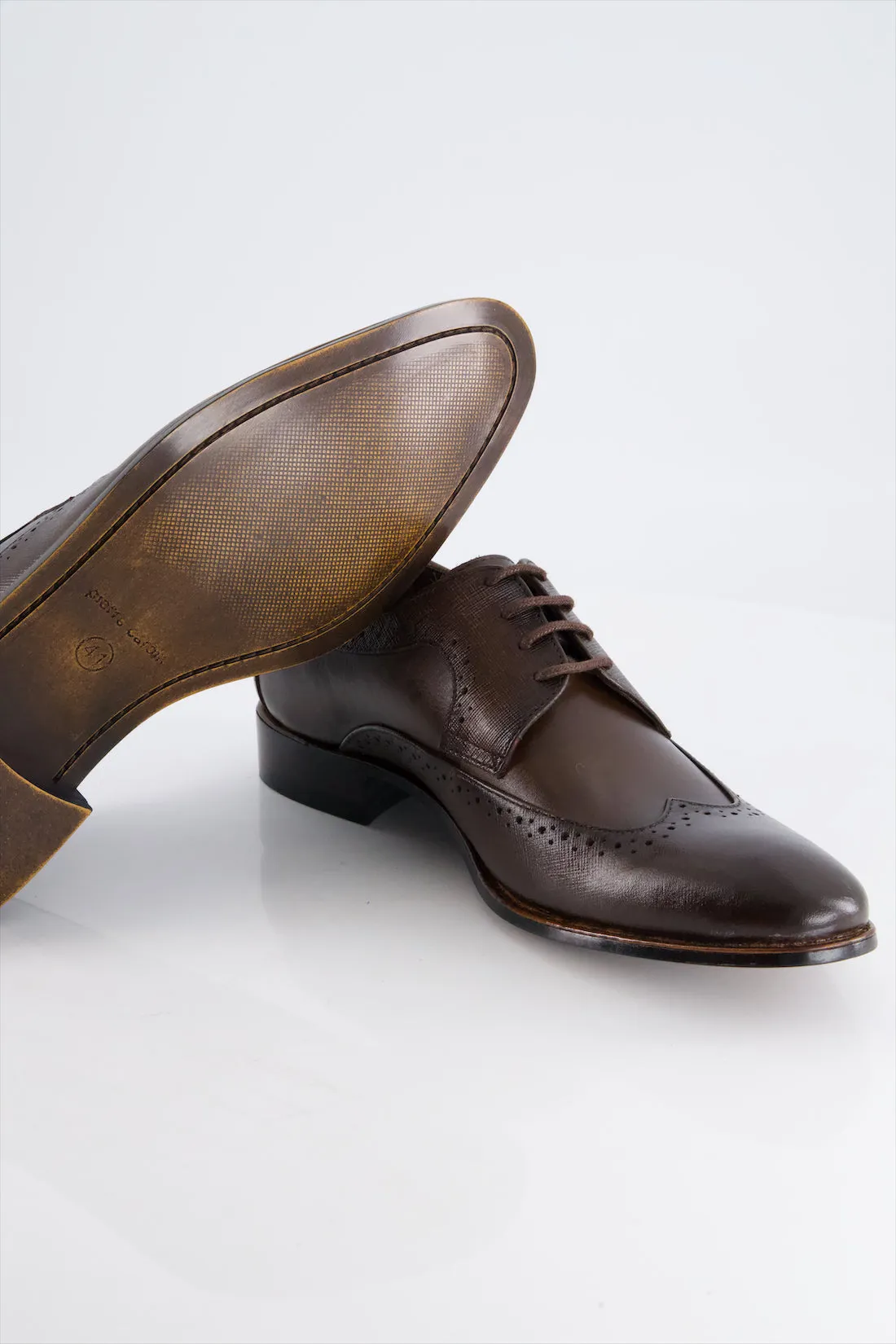 Men's Formal Shoe FM-2322