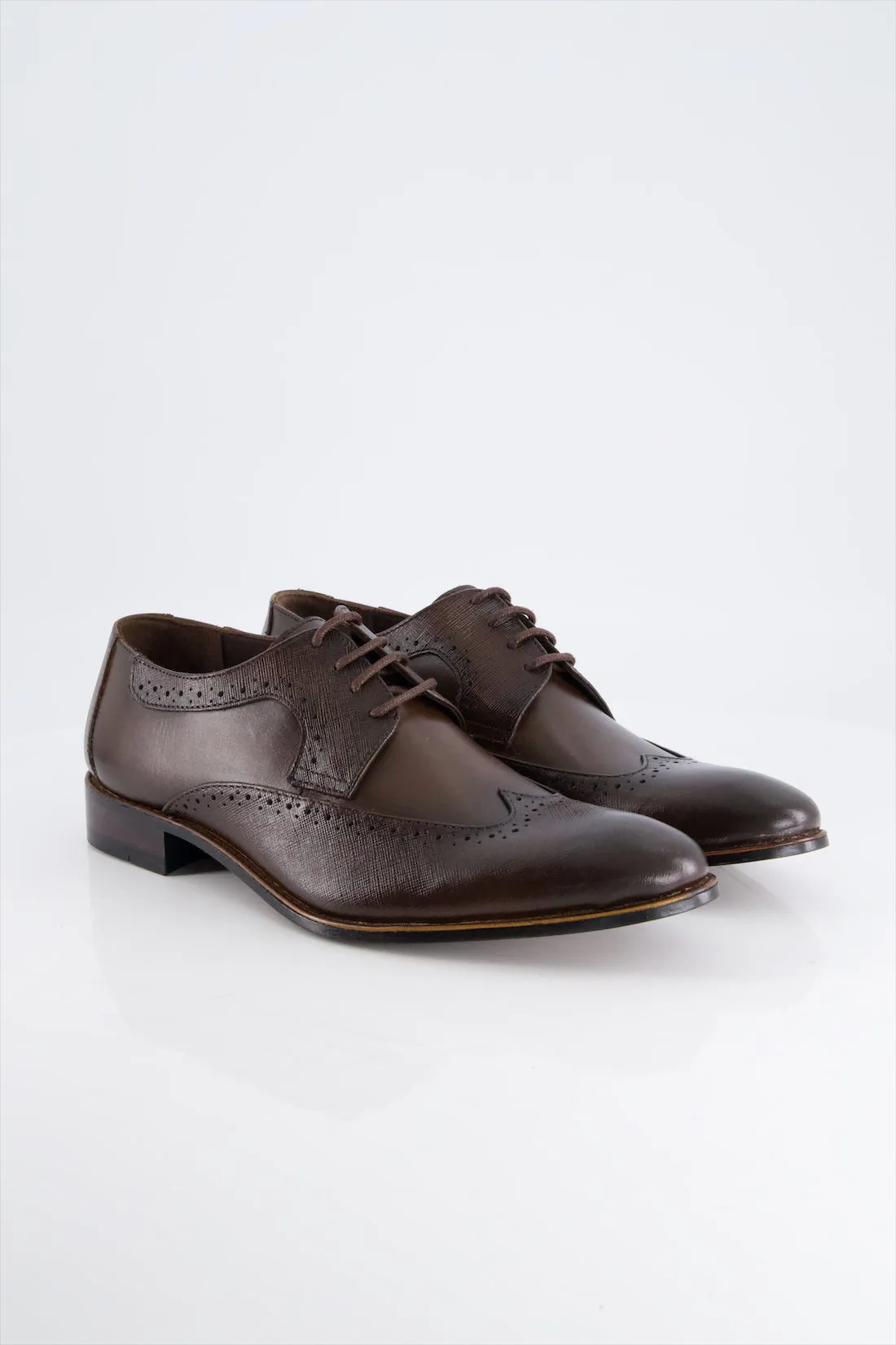Men's Formal Shoe FM-2322