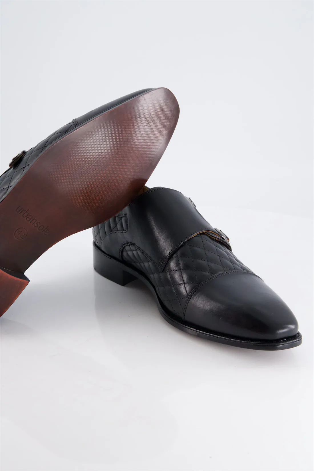Men's Formal Shoe US-FM-4307