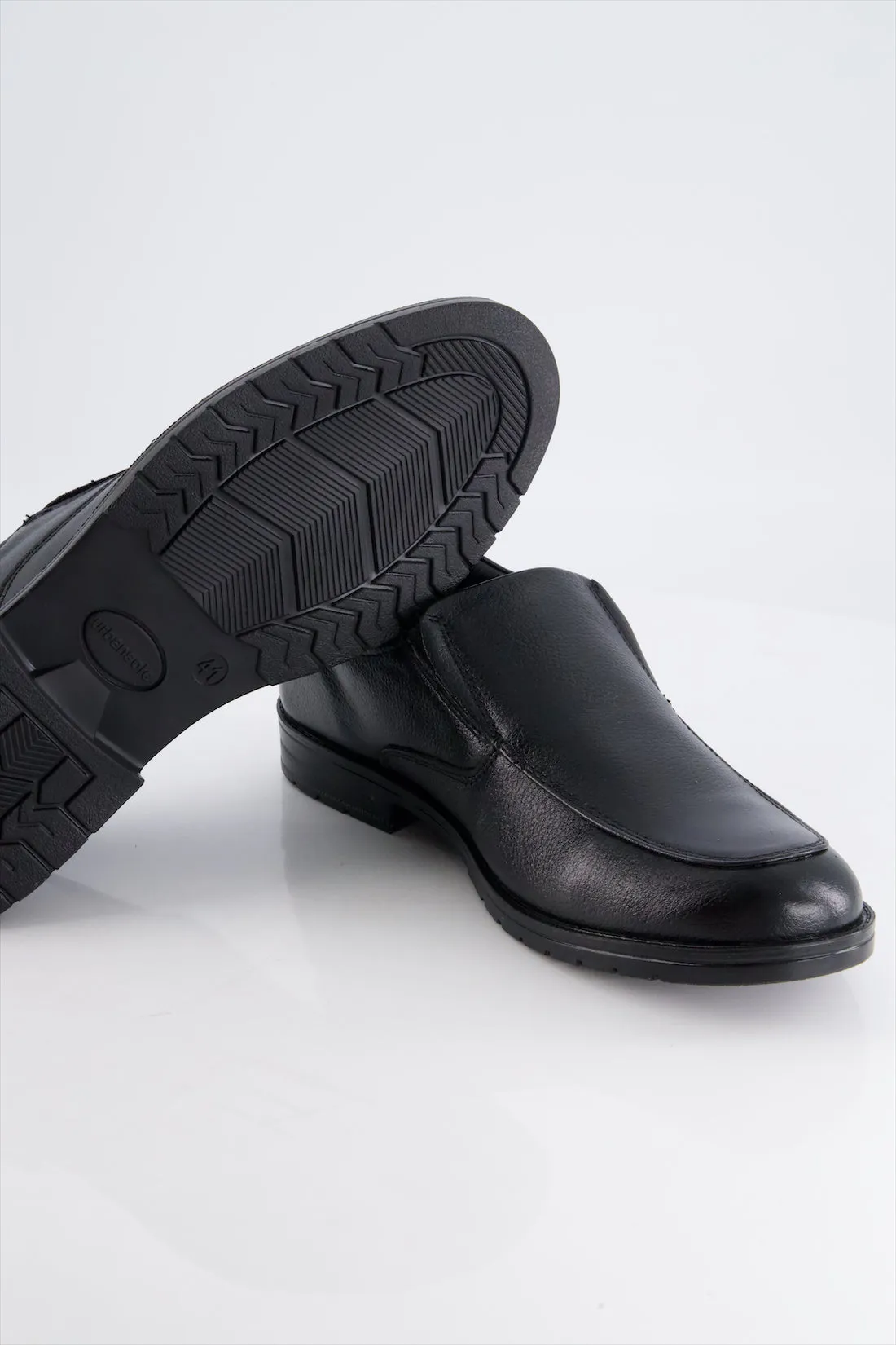 Men's Formal Shoe US-PM-3302