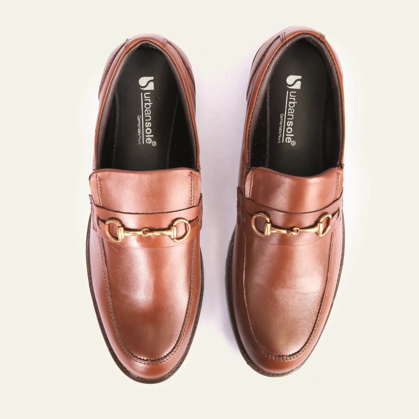 Men's Formal Shoe US-PM-3303