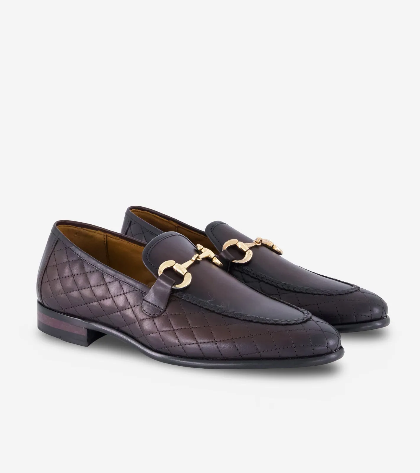 Men's Formal Shoes US-FM-4302