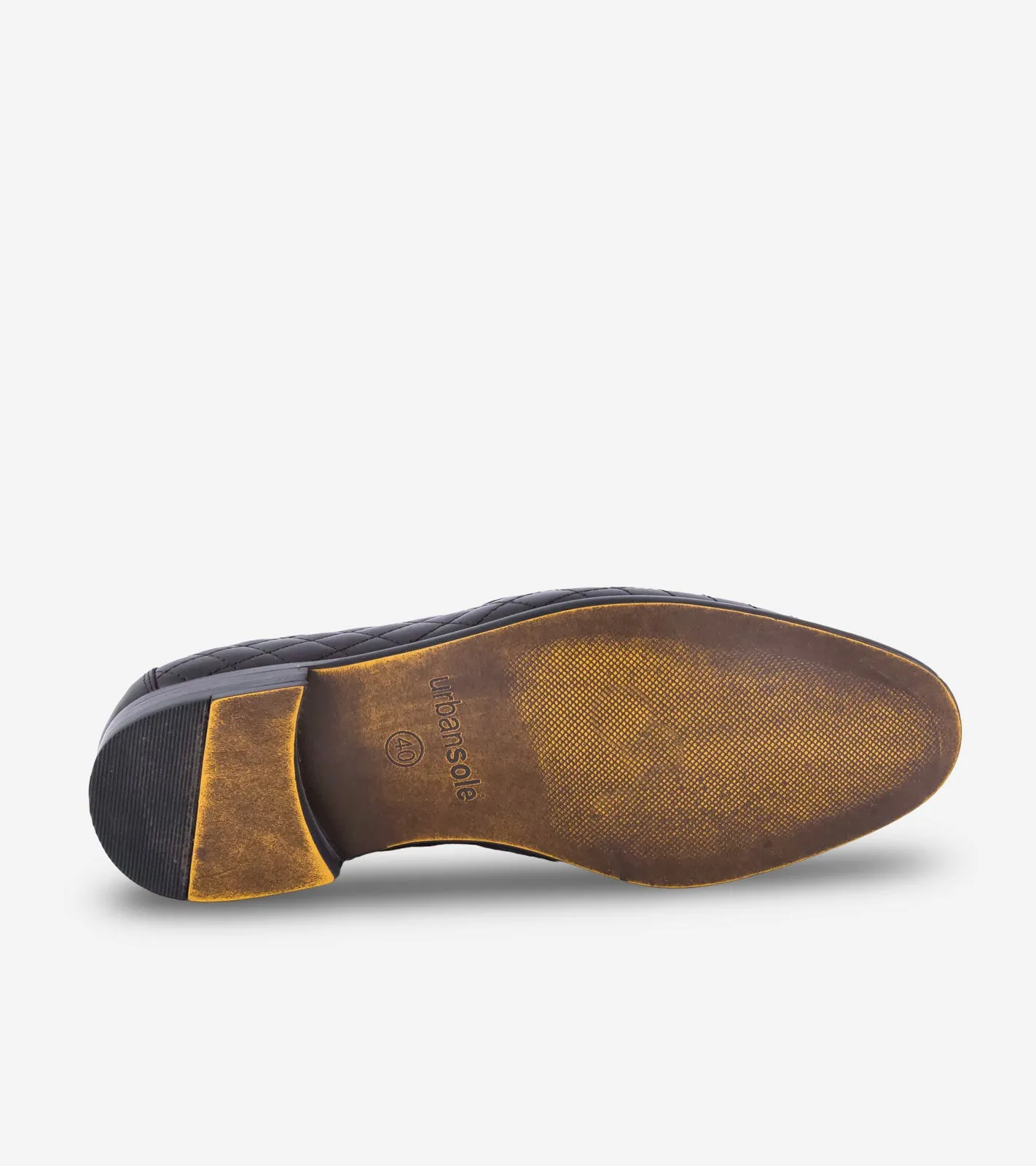 Men's Formal Shoes US-FM-4302