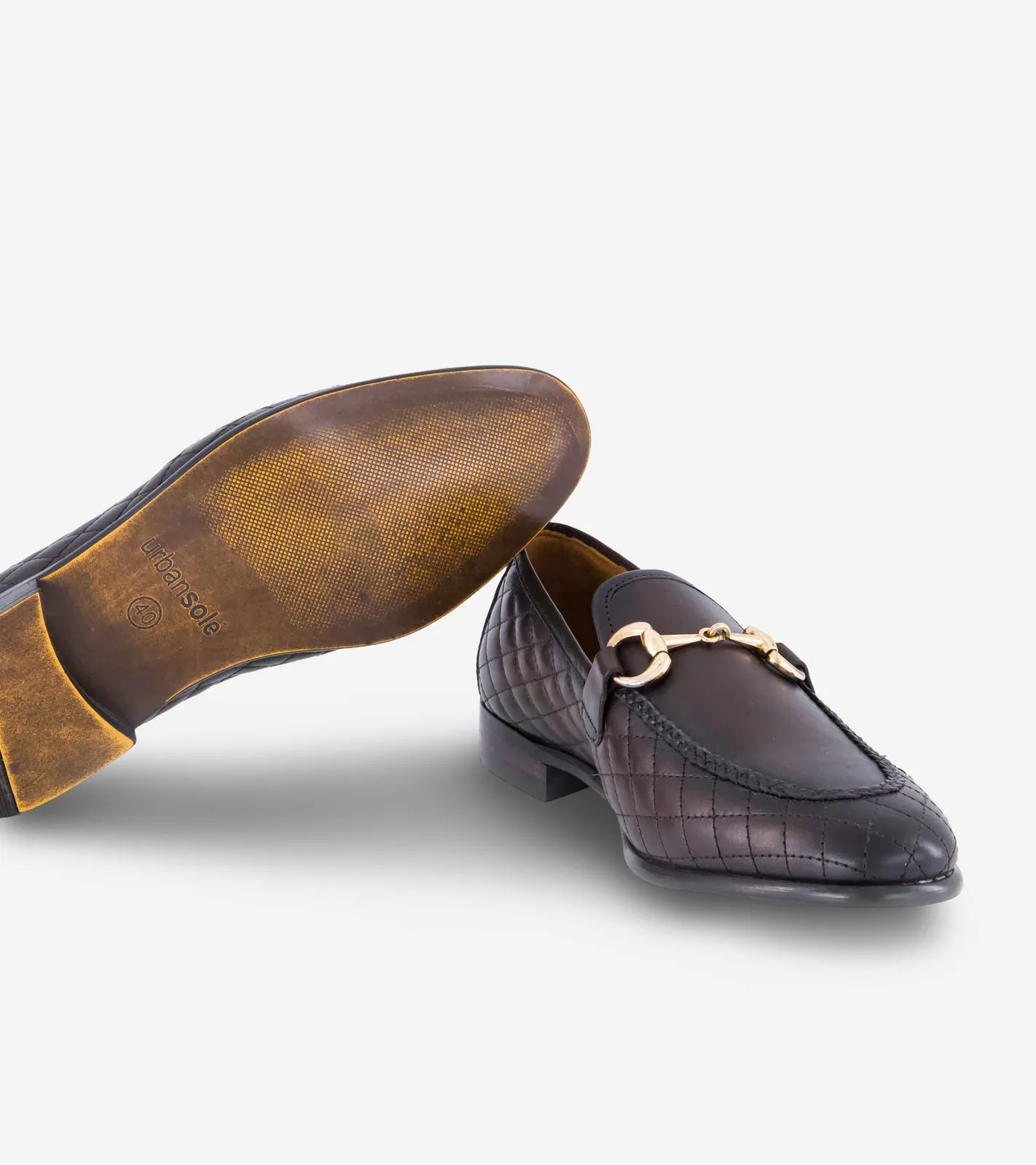 Men's Formal Shoes US-FM-4302