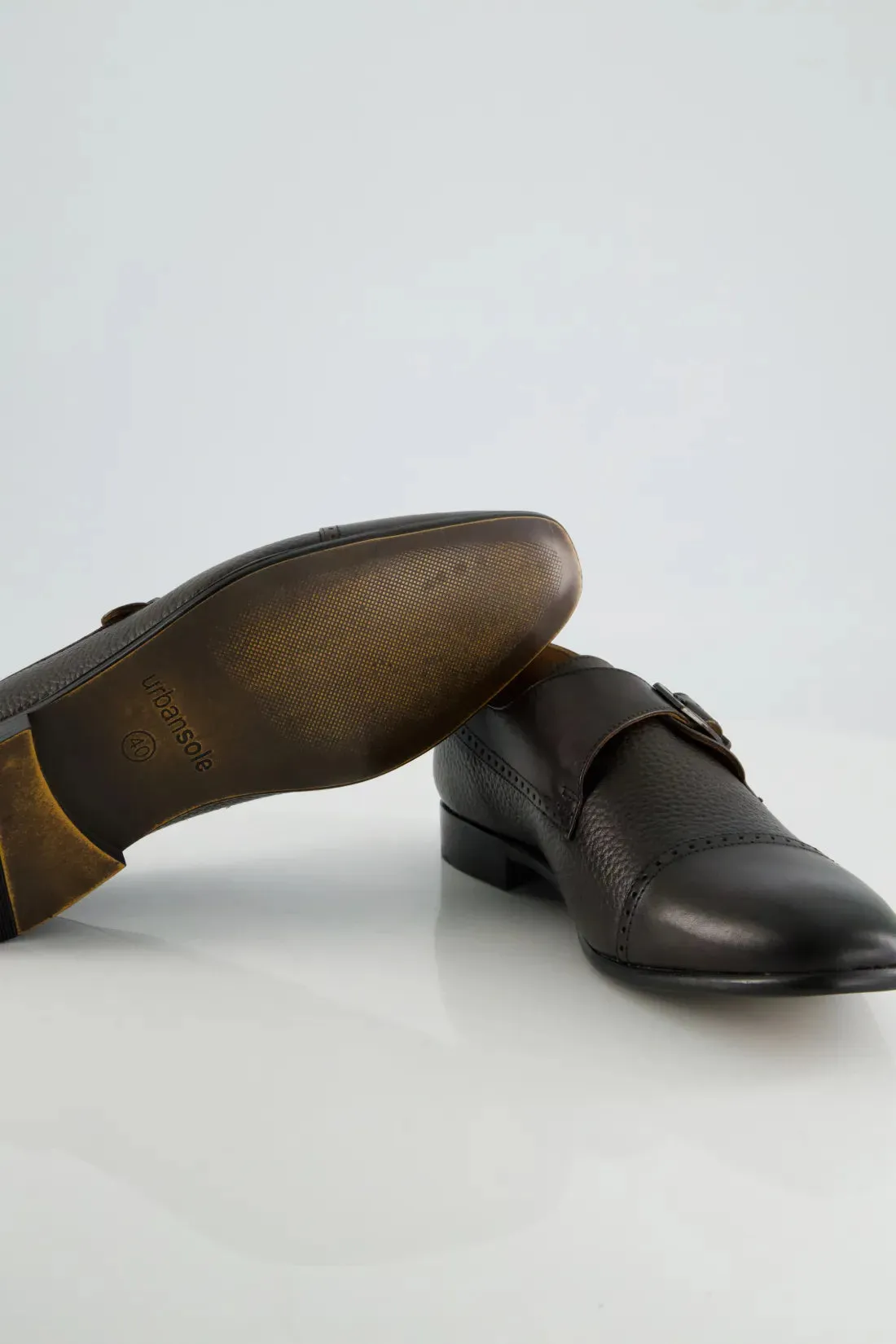 Men's Formal Shoes US-FM-4306