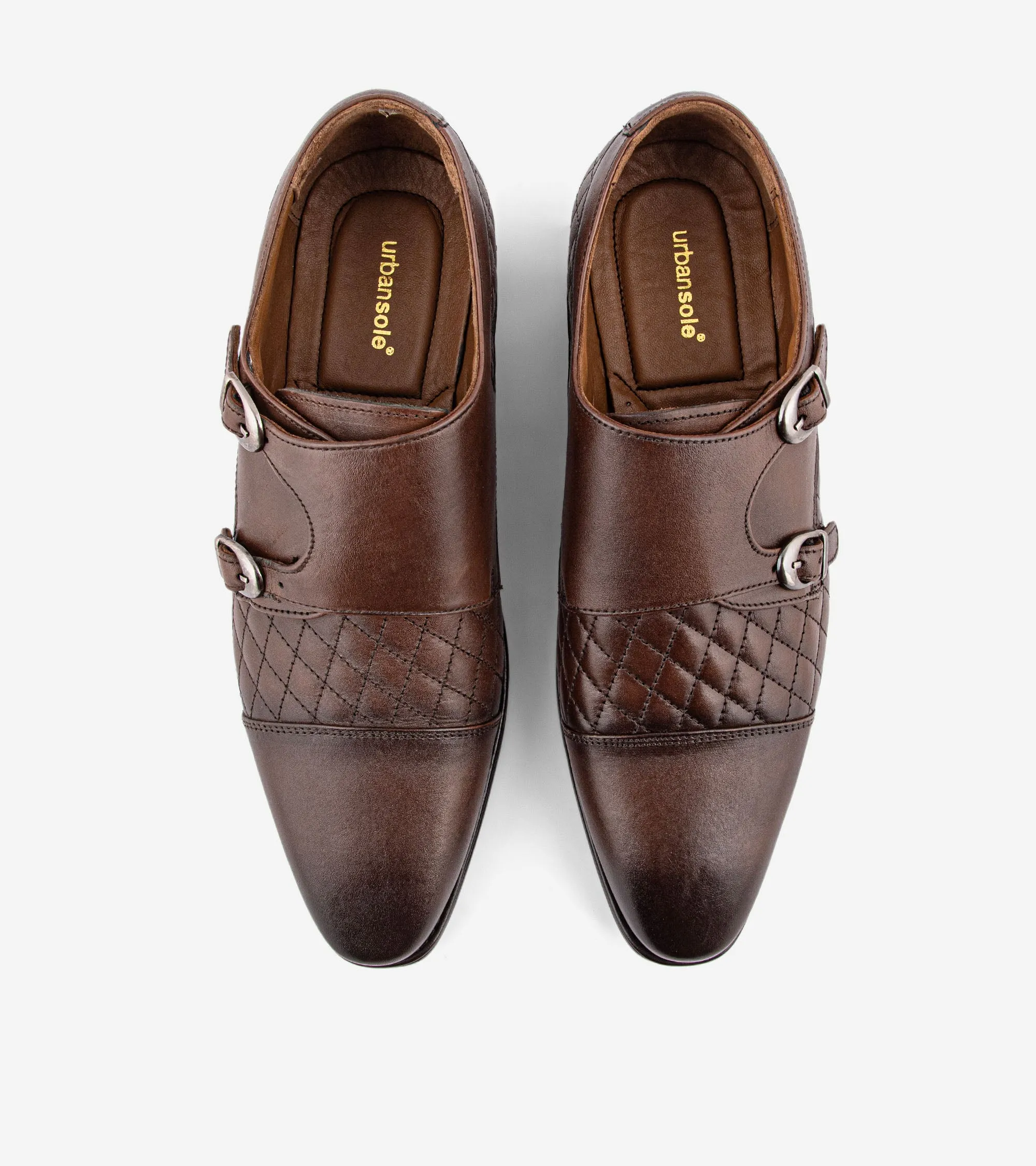 Men's Formal Shoes US-FM-4307