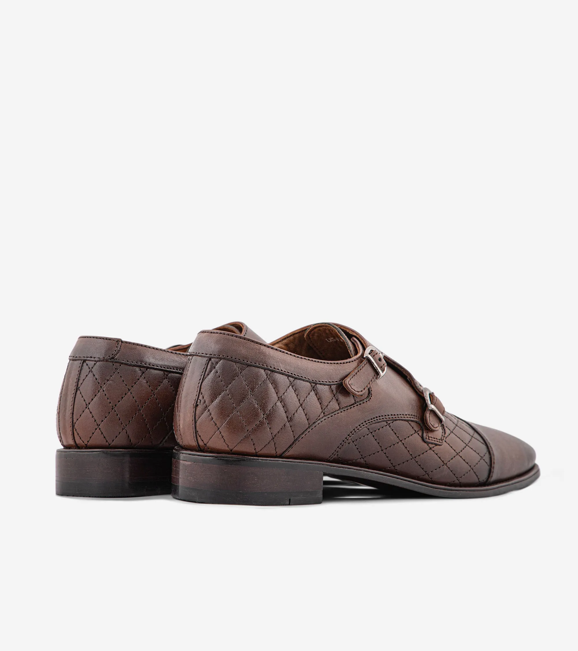 Men's Formal Shoes US-FM-4307