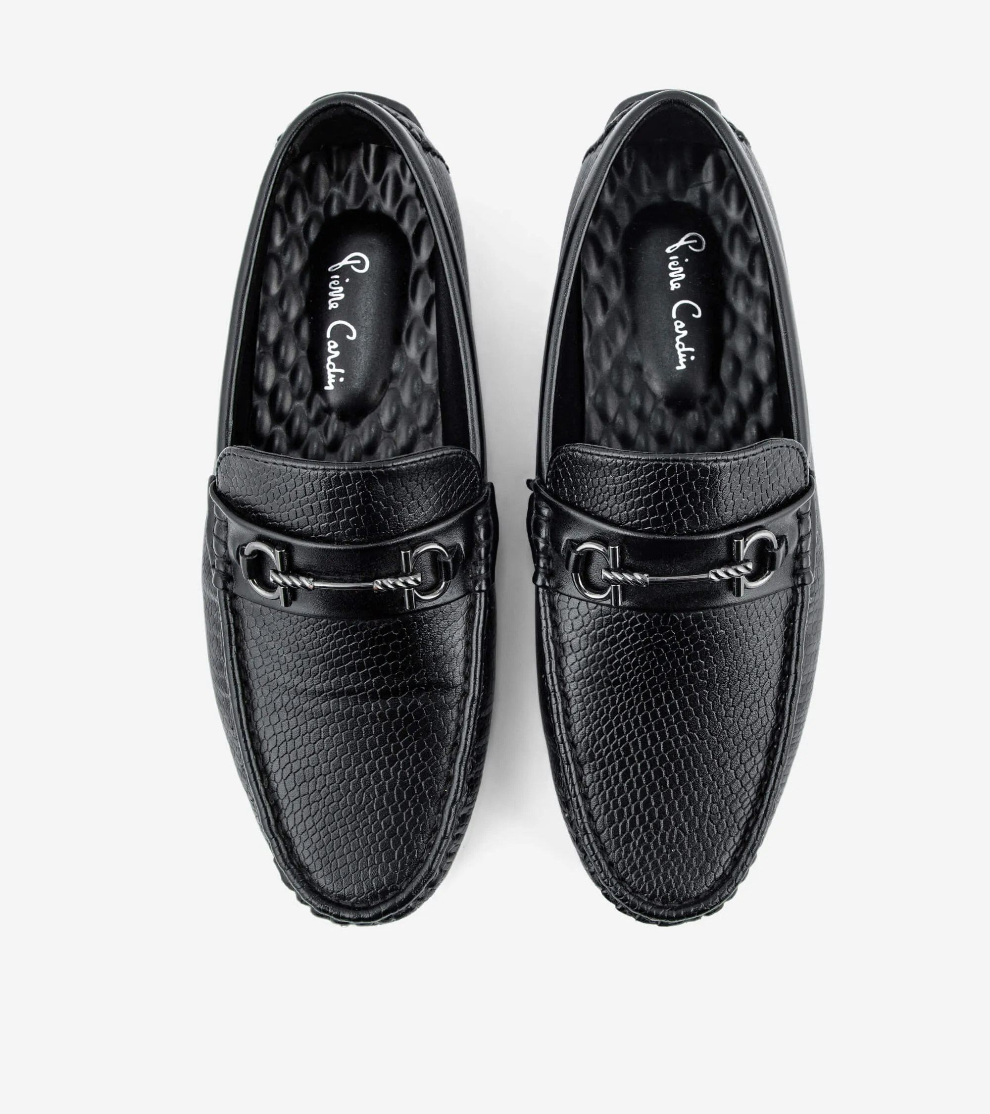 Men's Moccasins JK-2304