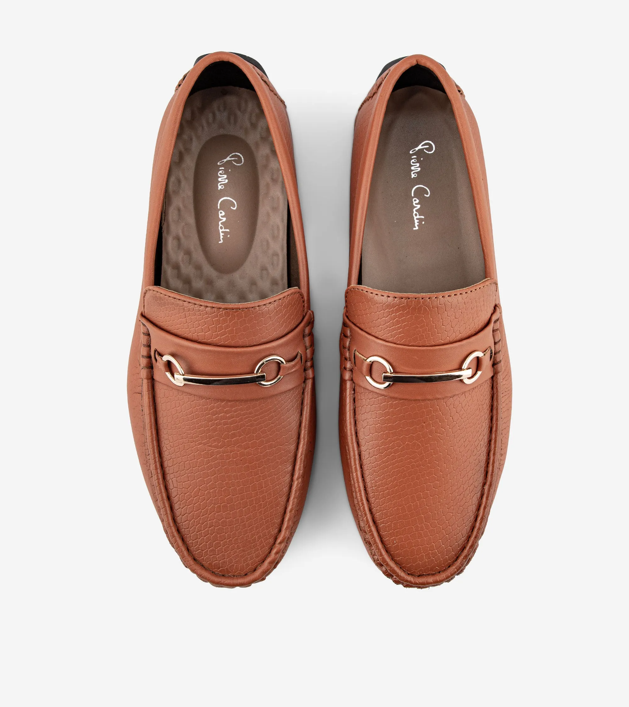 Men's Moccasins JK-2304