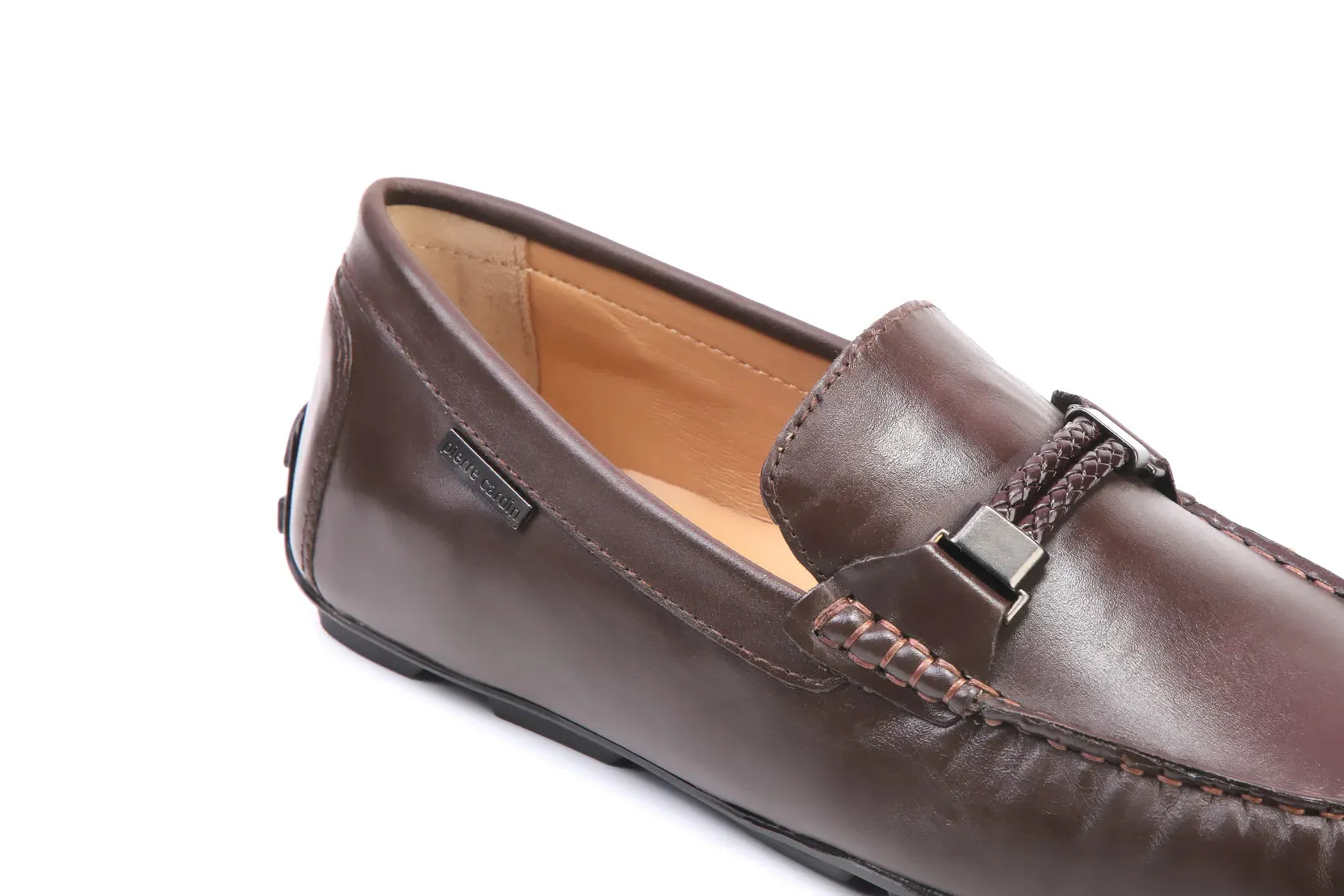 Men's Moccasins PC-ST-3104