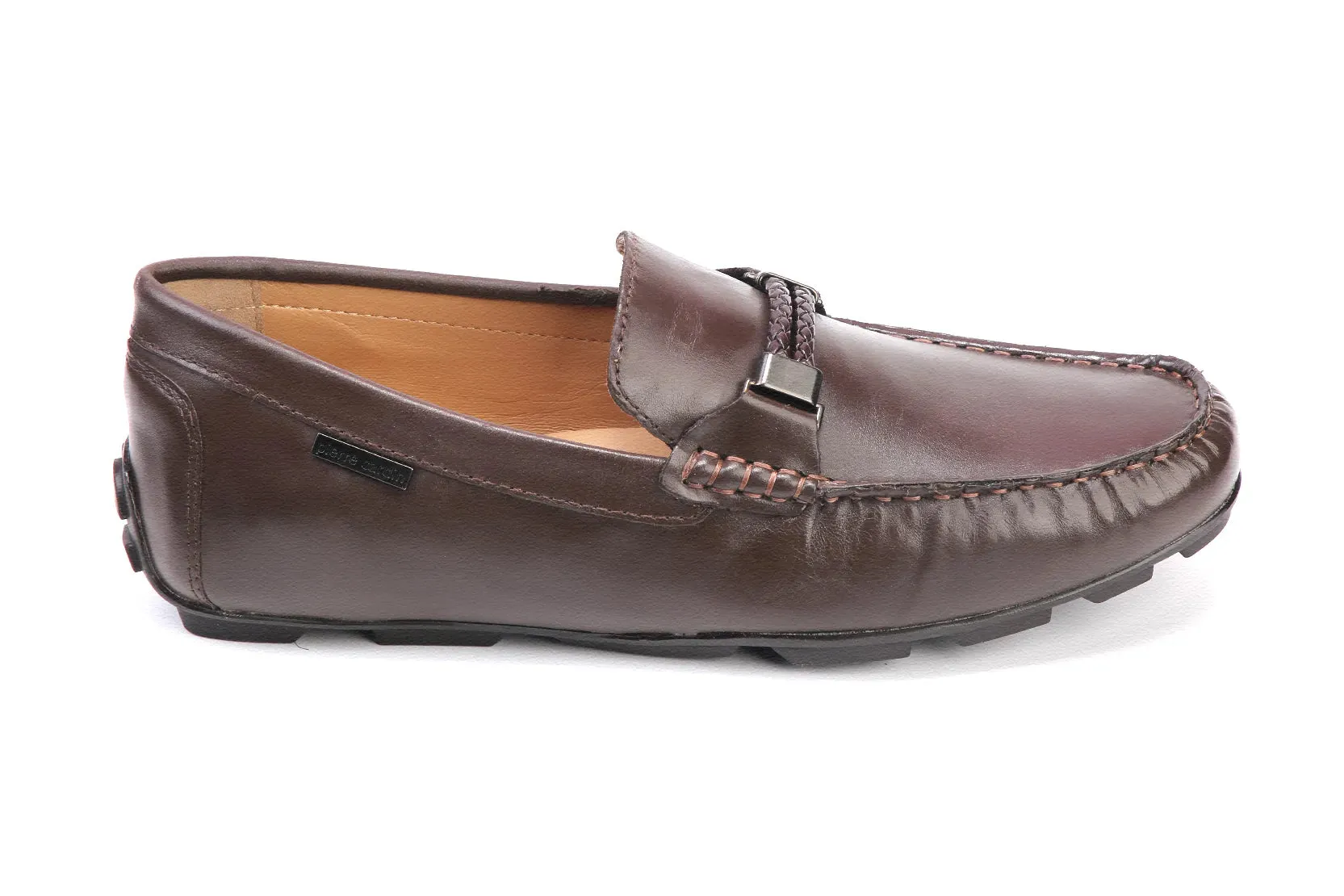 Men's Moccasins PC-ST-3104