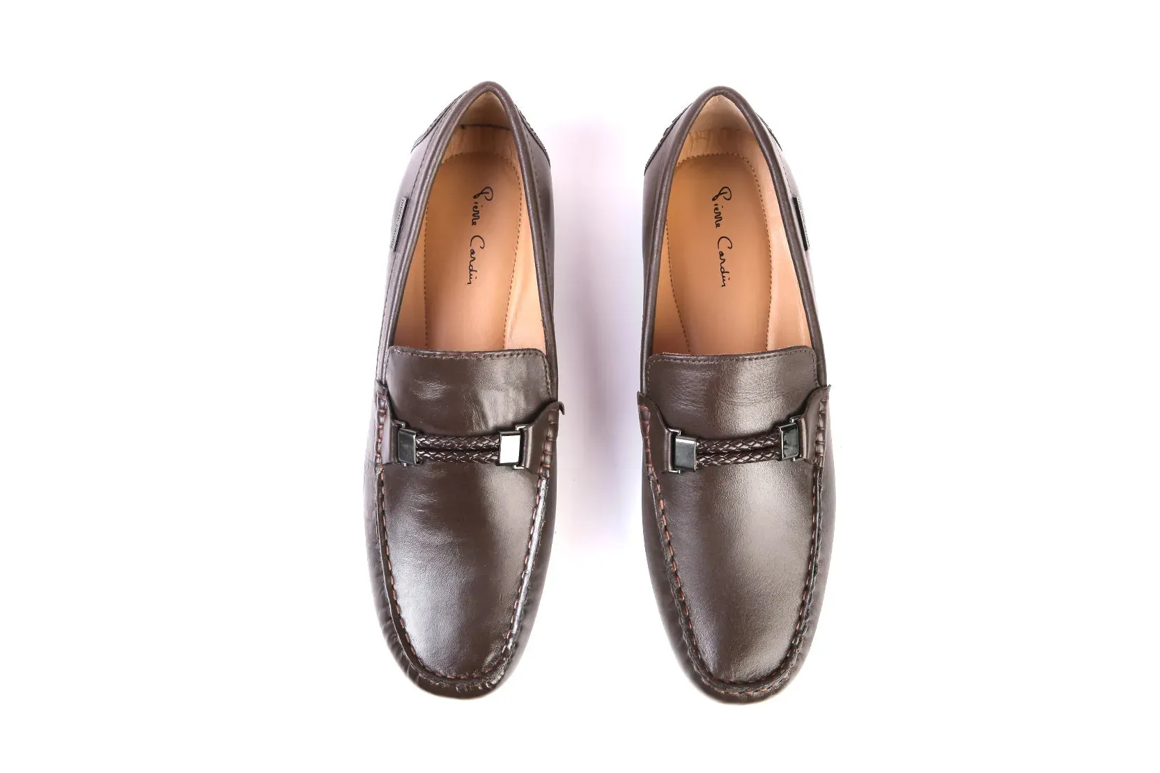 Men's Moccasins PC-ST-3104