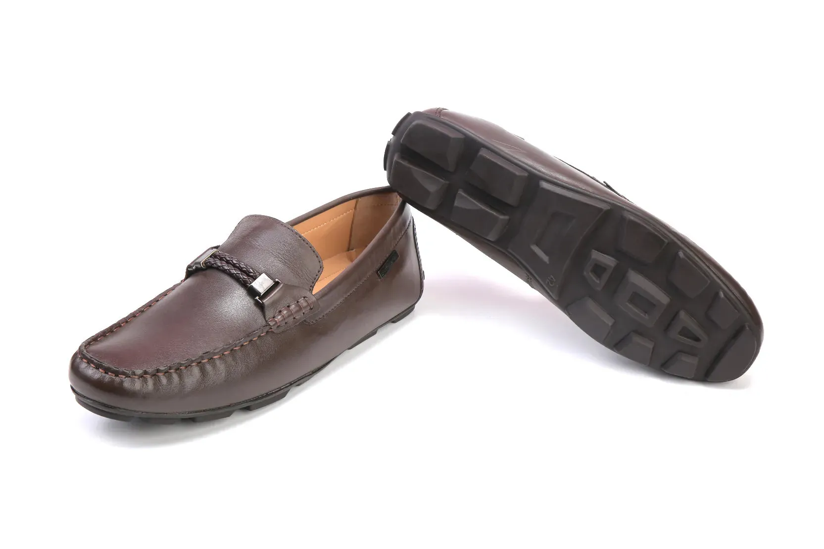 Men's Moccasins PC-ST-3104
