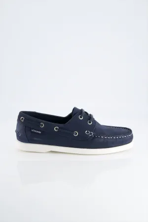 Men's Moccasins US-ED-4101