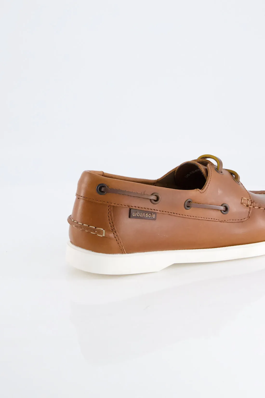 Men's Moccasins US-ED-4101