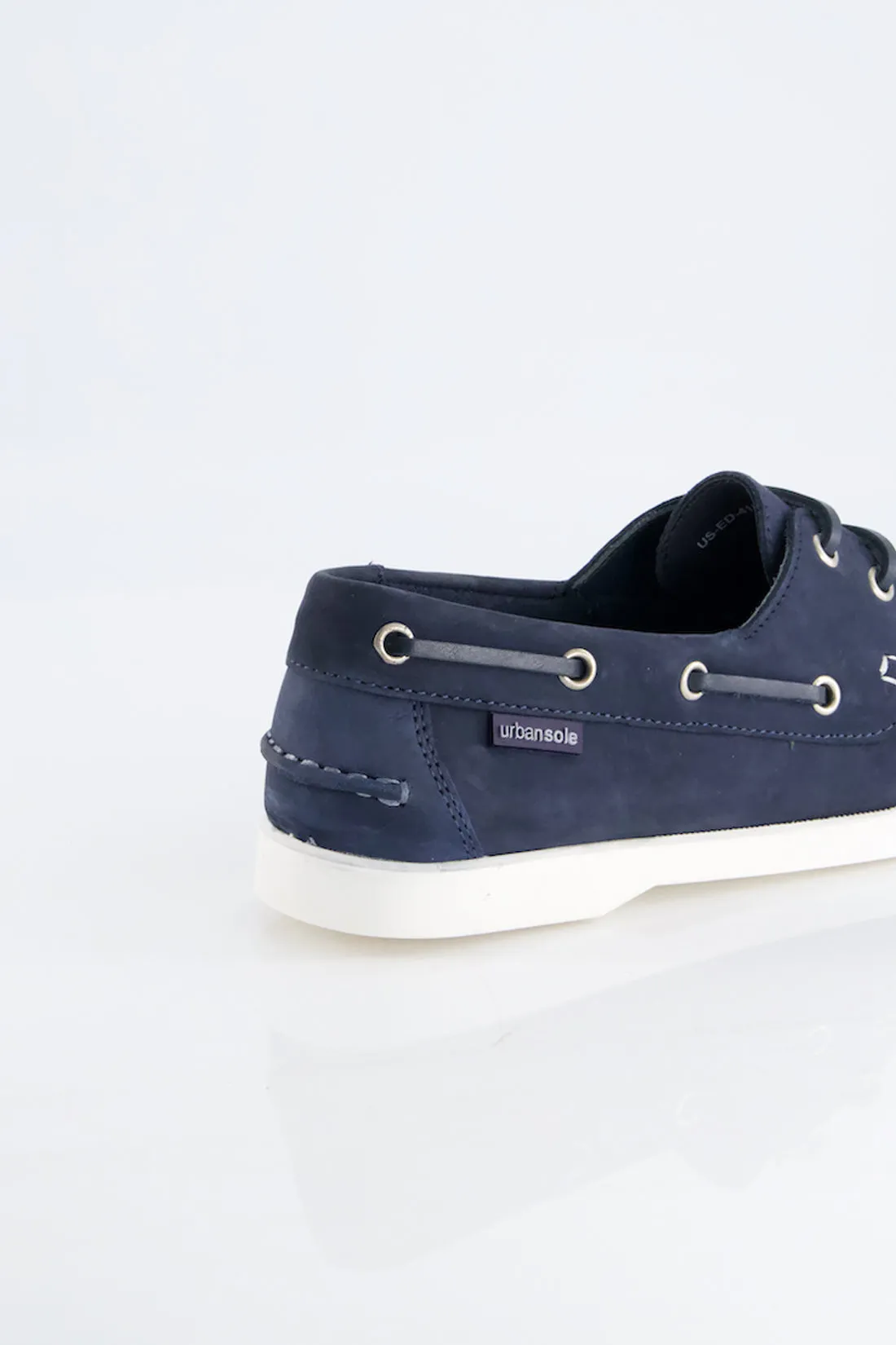 Men's Moccasins US-ED-4101