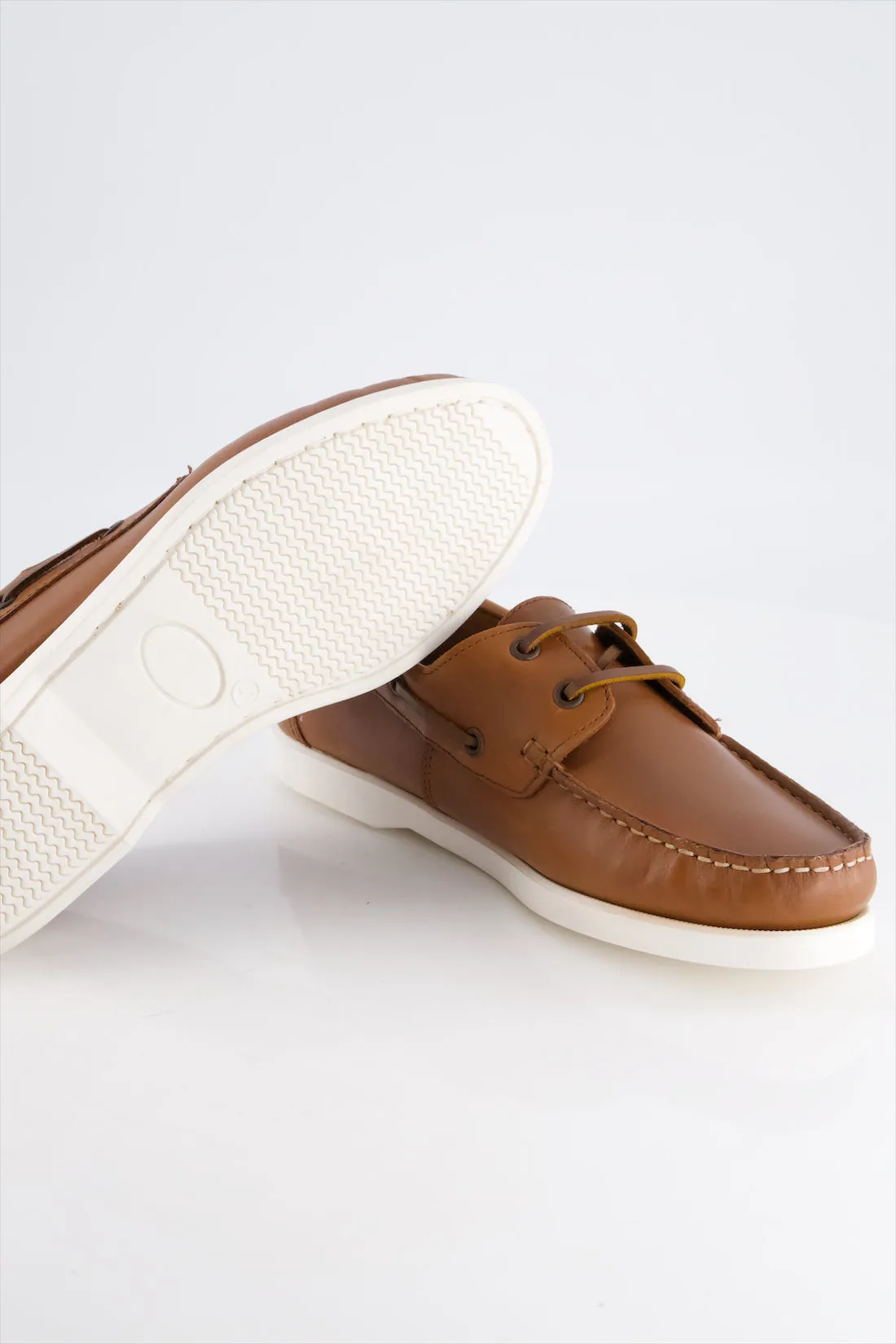 Men's Moccasins US-ED-4101