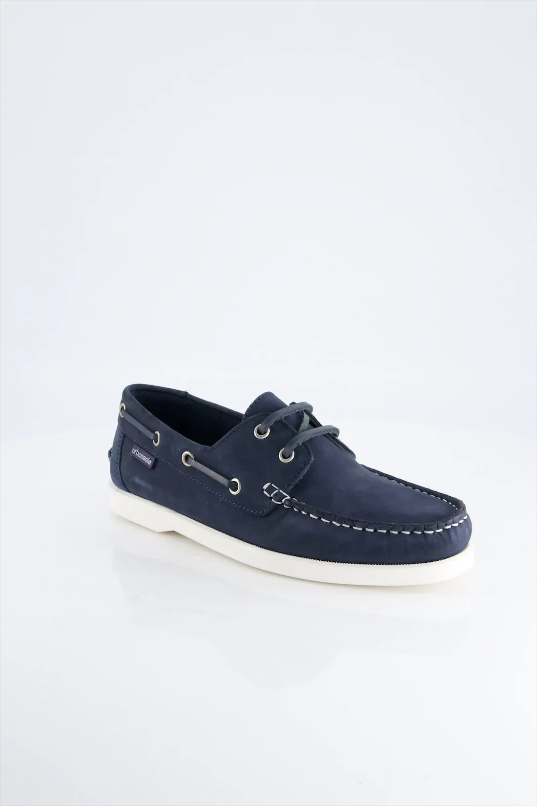 Men's Moccasins US-ED-4101