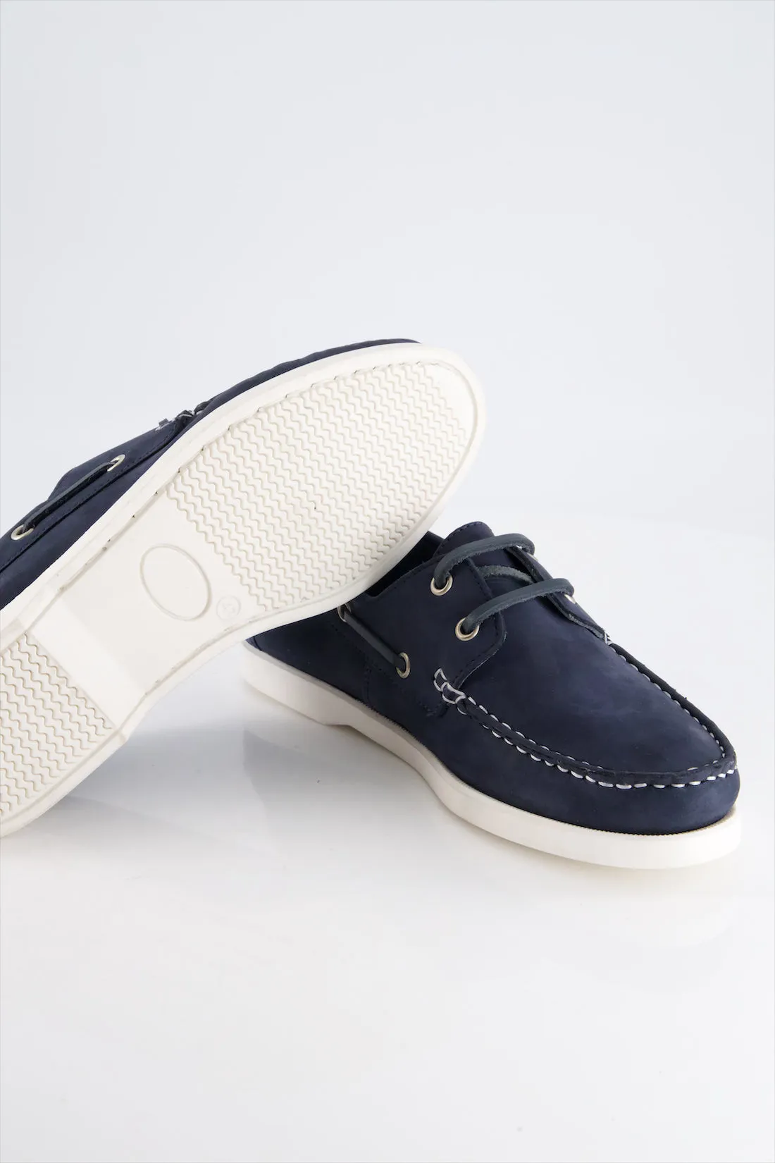 Men's Moccasins US-ED-4101
