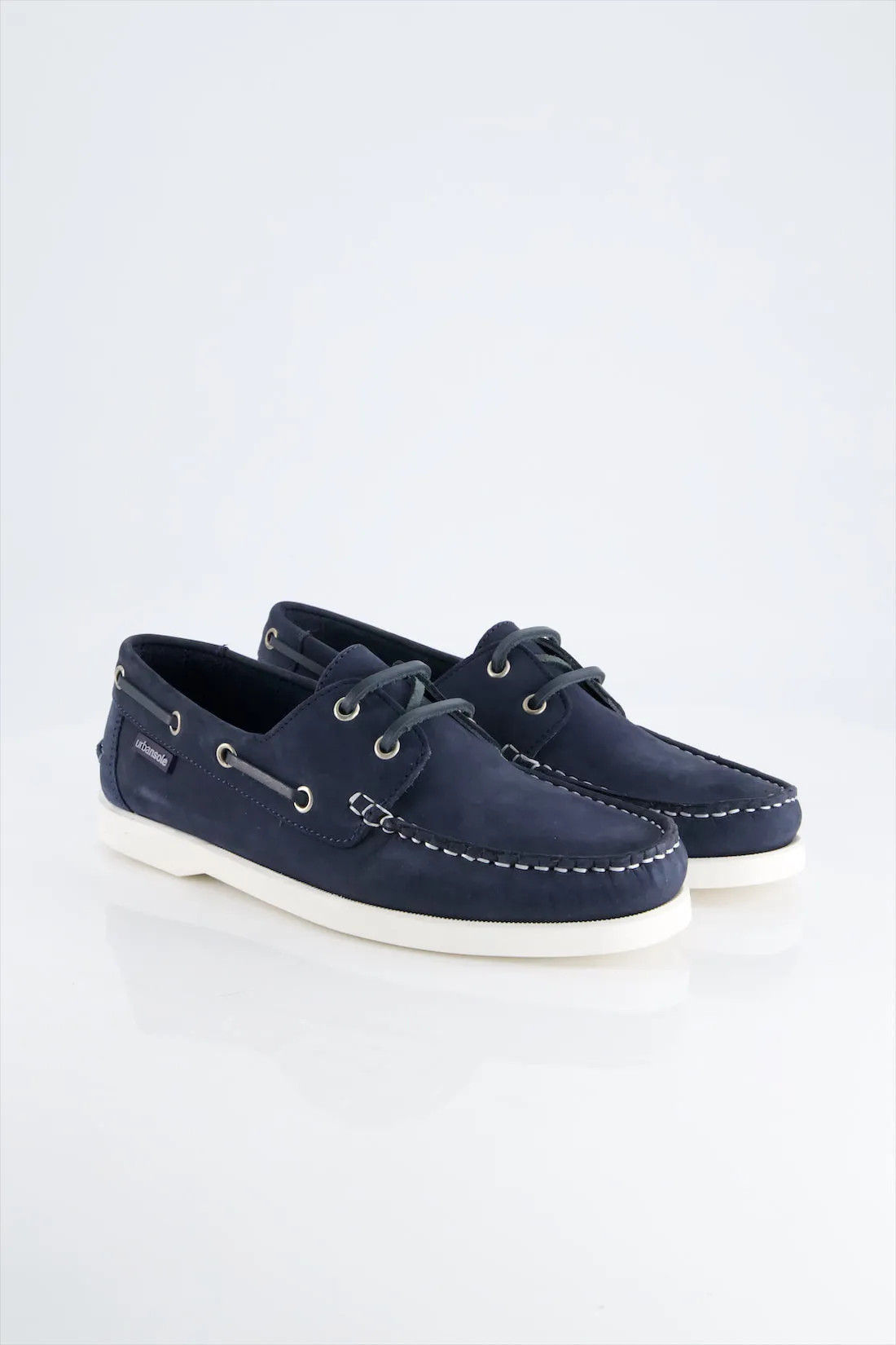 Men's Moccasins US-ED-4101