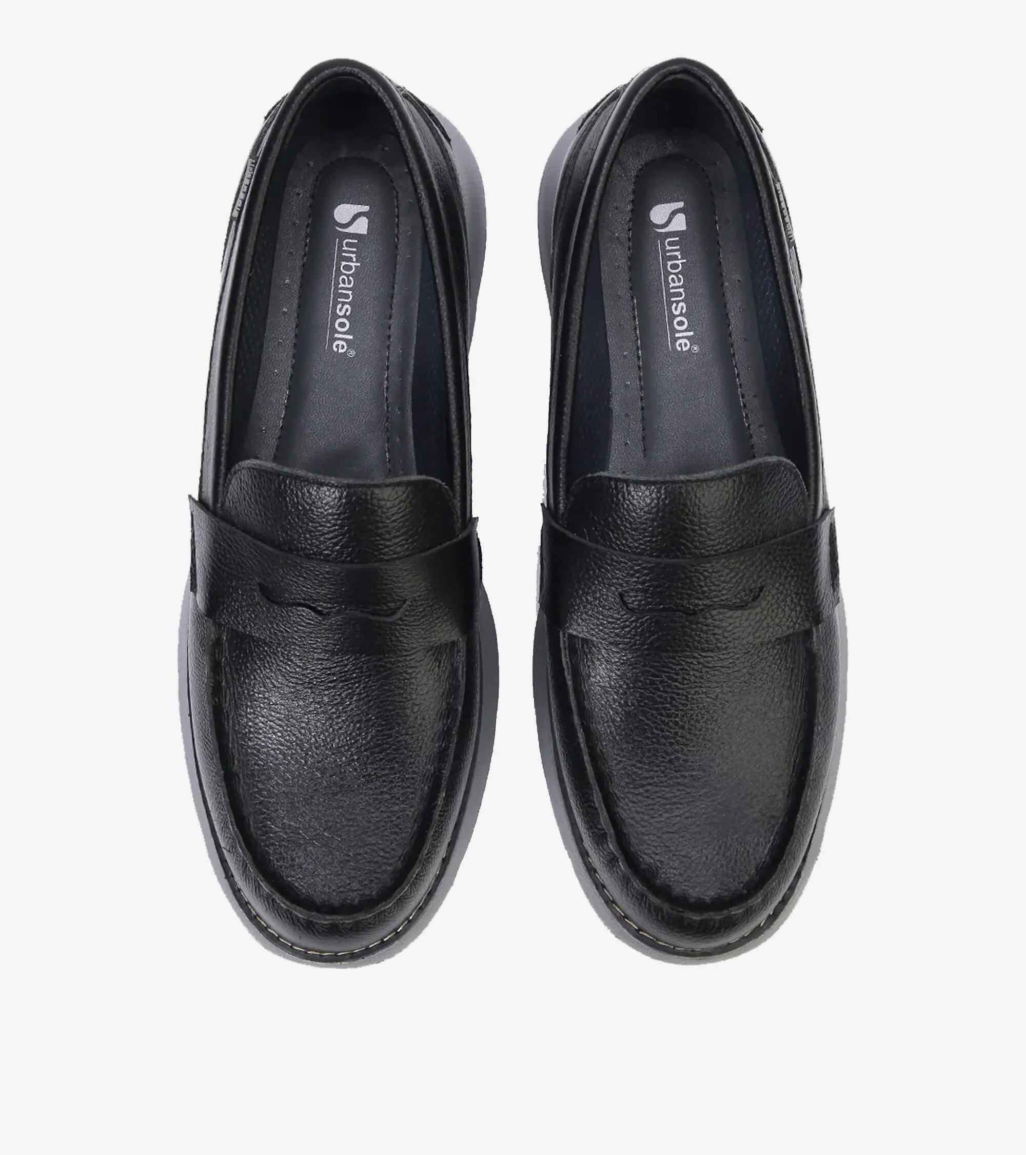 Men's Moccasins US-GV-3152