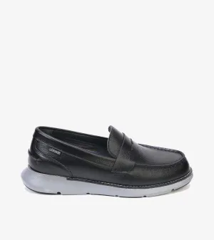 Men's Moccasins US-GV-3152