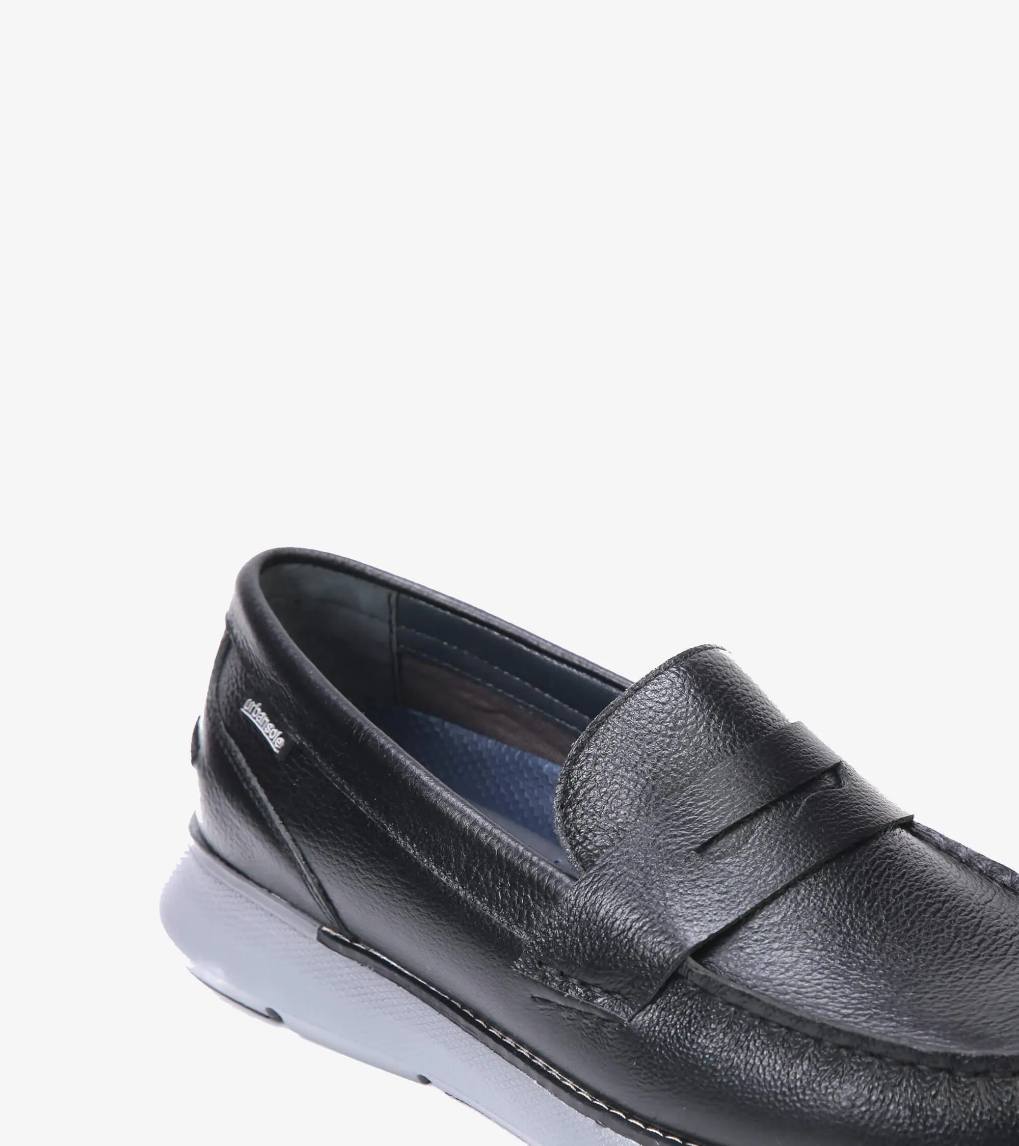 Men's Moccasins US-GV-3152